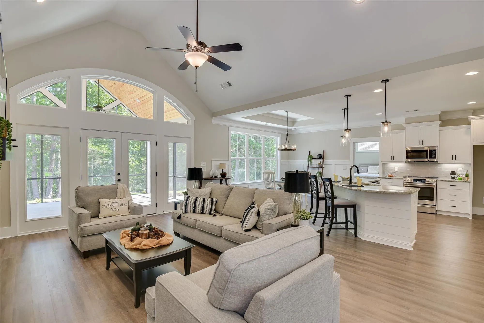 Property Slideshow image 11 of 46 | 150 shenandoah dr, Mc Cormick, SC, 29835