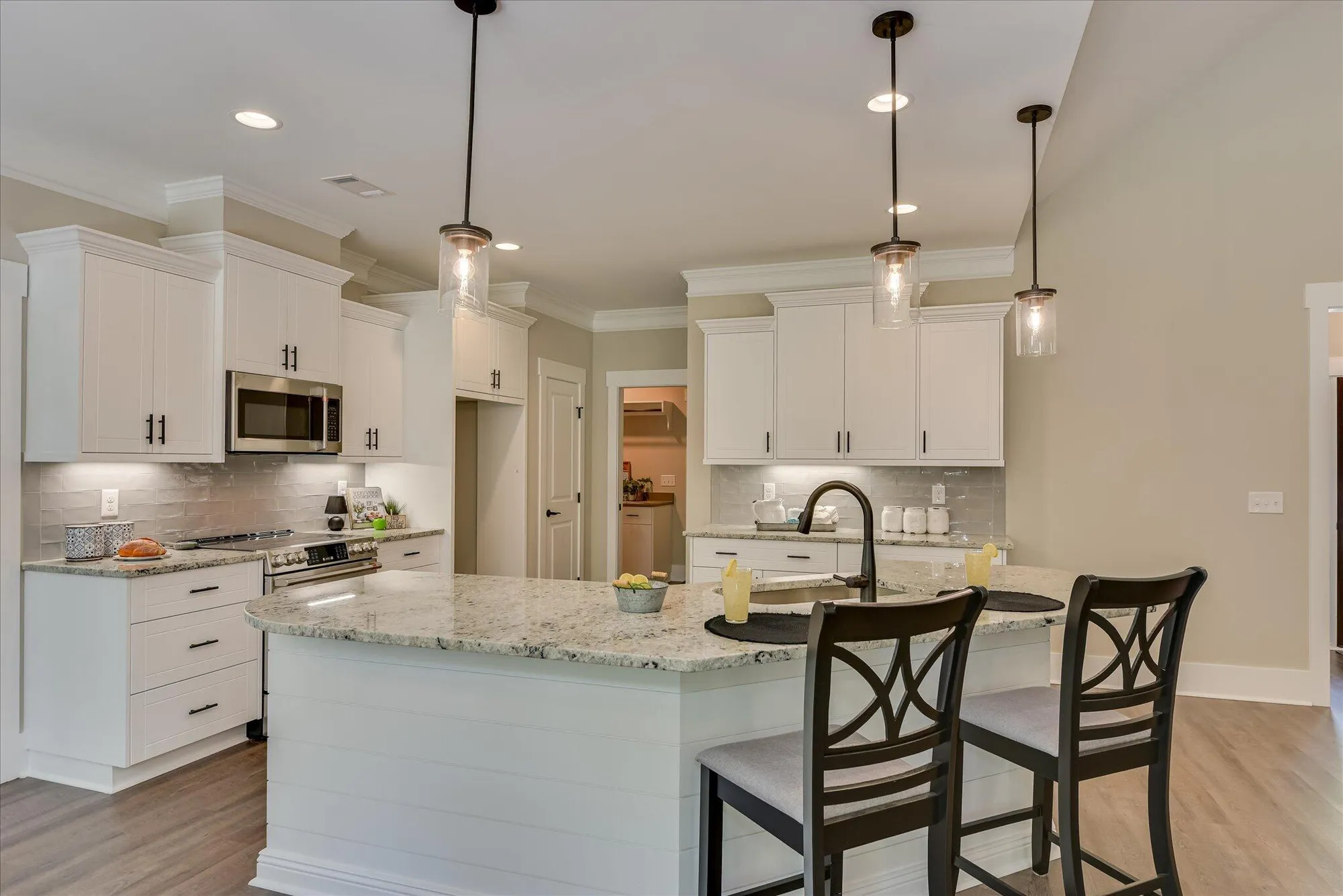 Property Slideshow image 15 of 46 | 150 shenandoah dr, Mc Cormick, SC, 29835