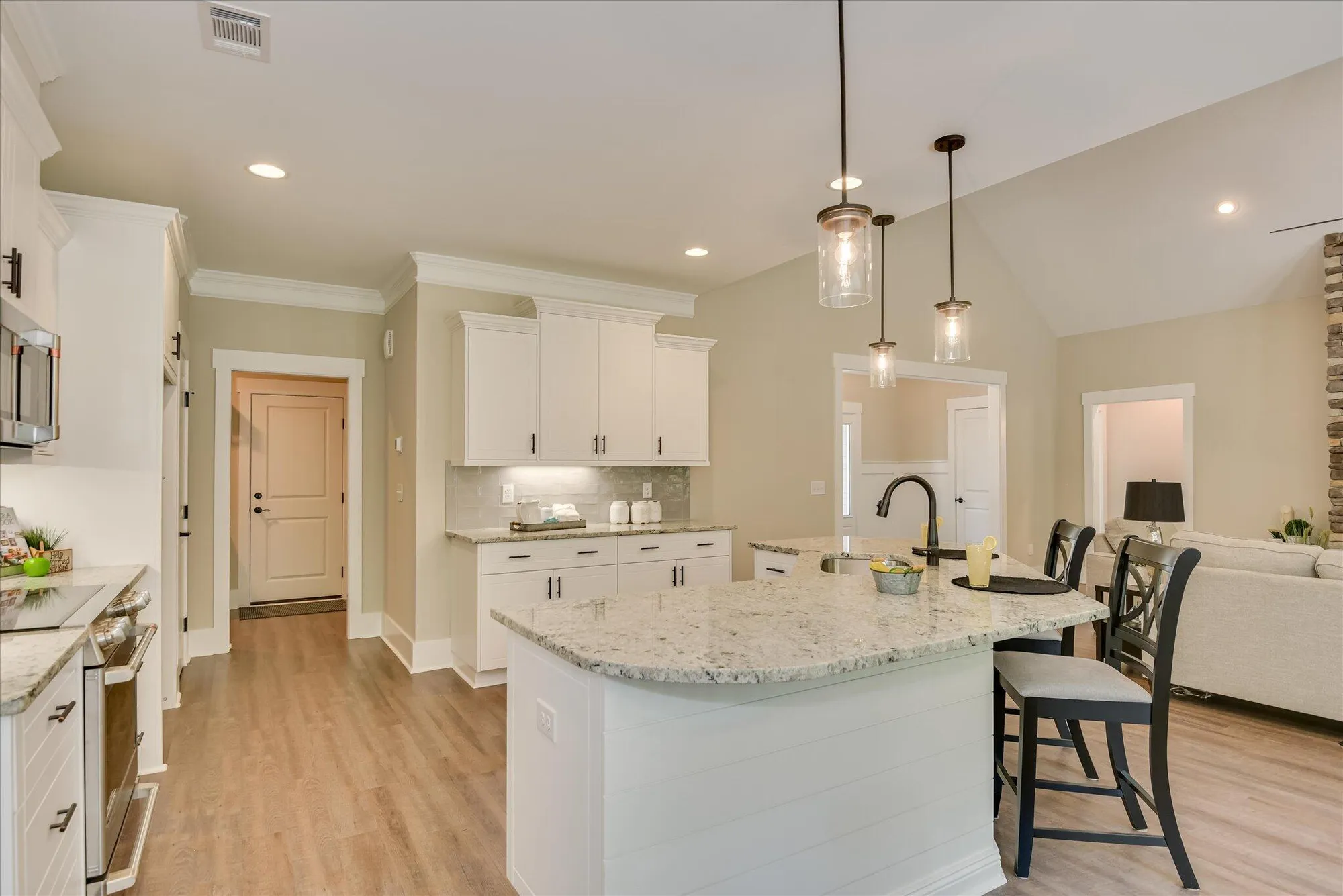 Property Slideshow image 16 of 46 | 150 shenandoah dr, Mc Cormick, SC, 29835