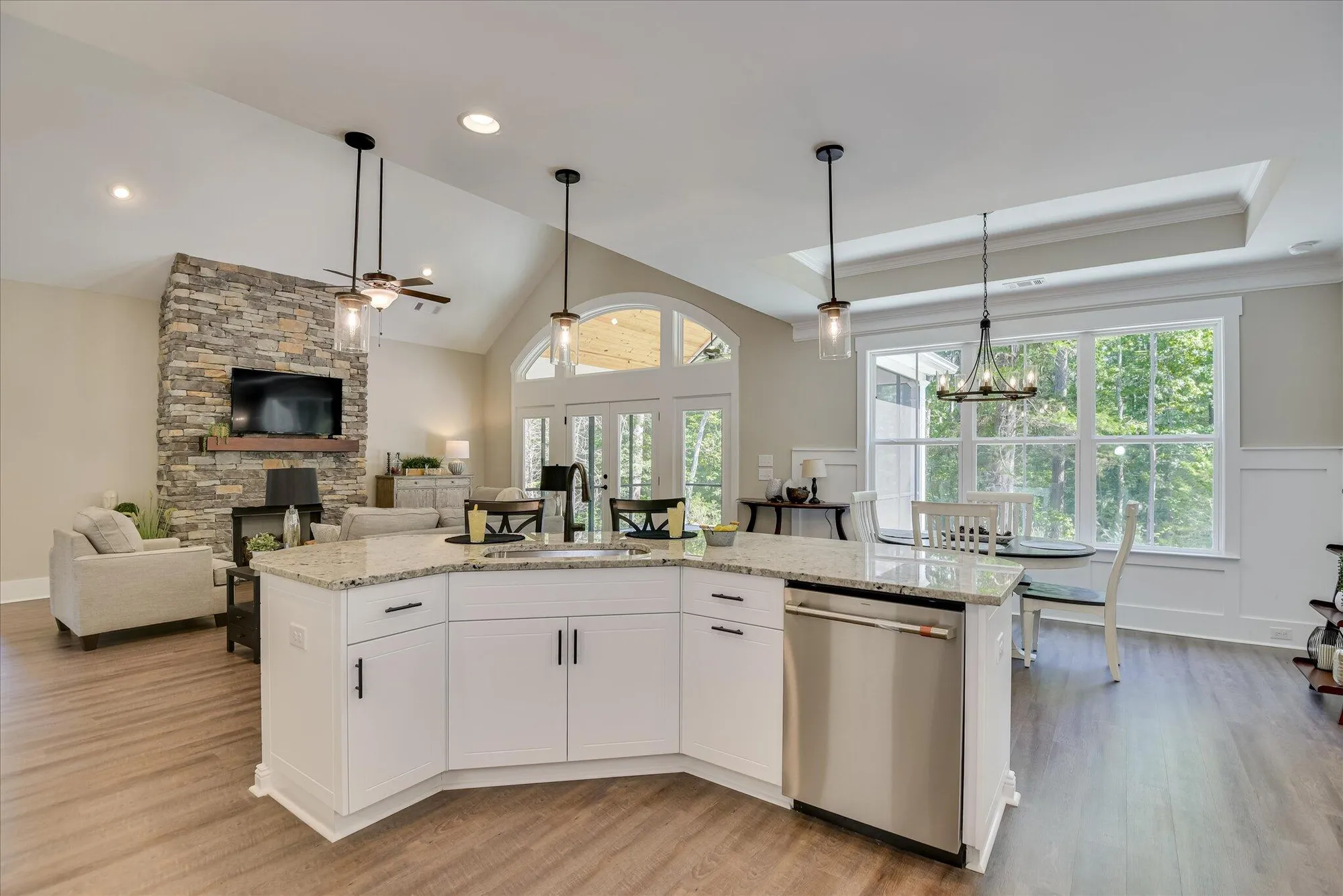 Property Slideshow image 18 of 46 | 150 shenandoah dr, Mc Cormick, SC, 29835