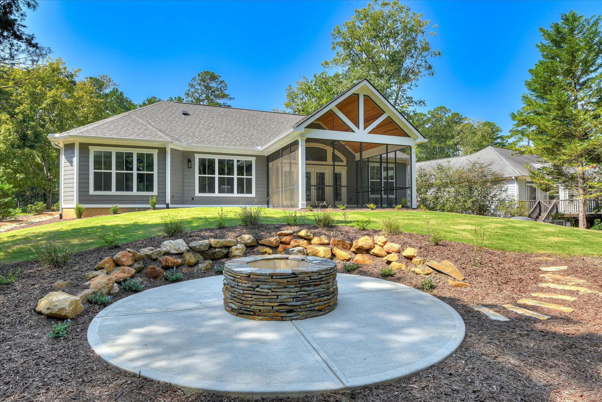 Property Slideshow image 42 of 46 | 150 shenandoah dr, Mc Cormick, SC, 29835