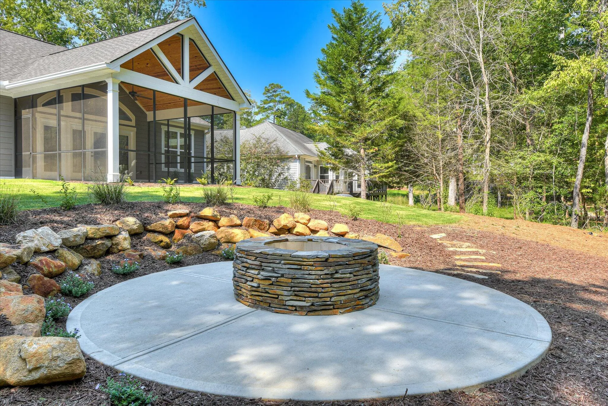 Property Slideshow image 43 of 46 | 150 shenandoah dr, Mc Cormick, SC, 29835