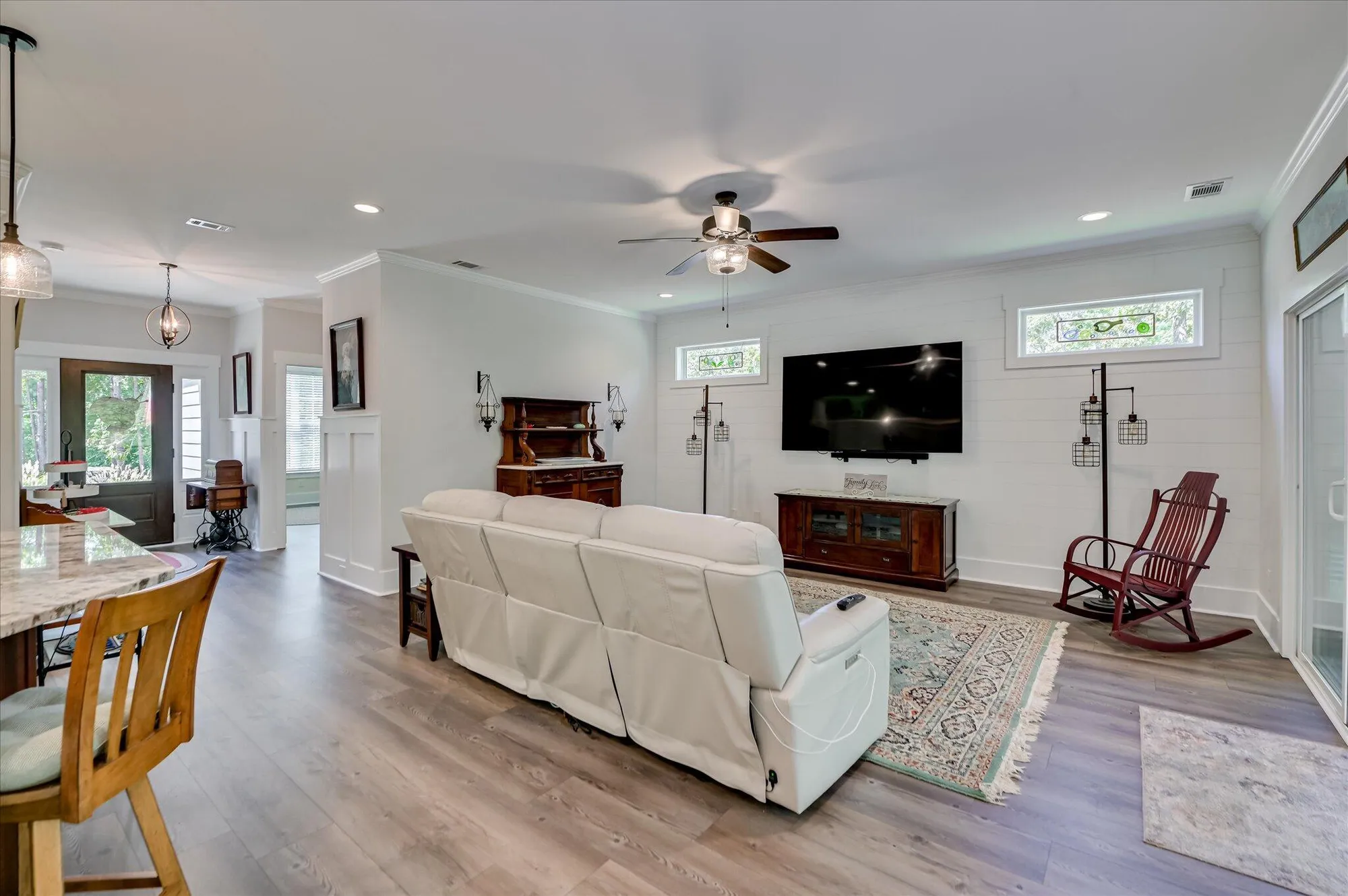 Property Slideshow image 8 of 39 | 309 sycamore pl, Mc Cormick, SC, 29835