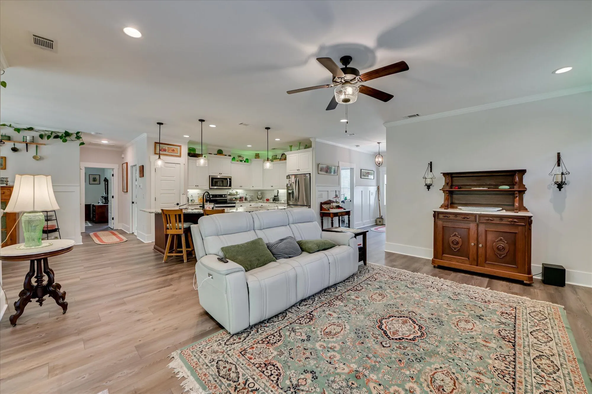 Property Slideshow image 11 of 39 | 309 sycamore pl, Mc Cormick, SC, 29835