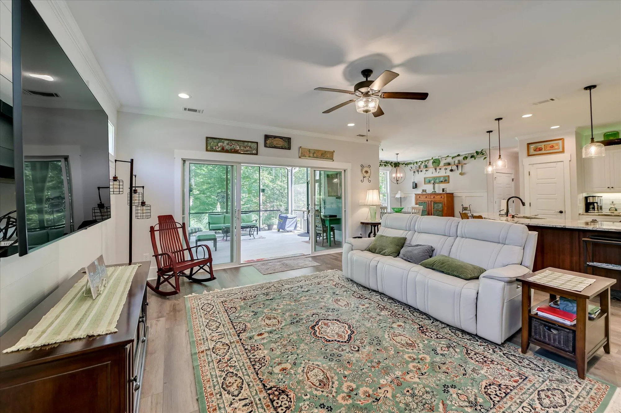 Property Slideshow image 12 of 39 | 309 sycamore pl, Mc Cormick, SC, 29835