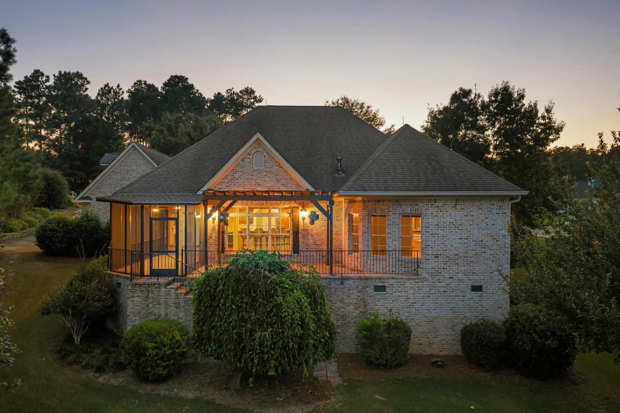 Property Slideshow image 4 of 77 | 931 steeplechase rd, Aiken, SC, 29803