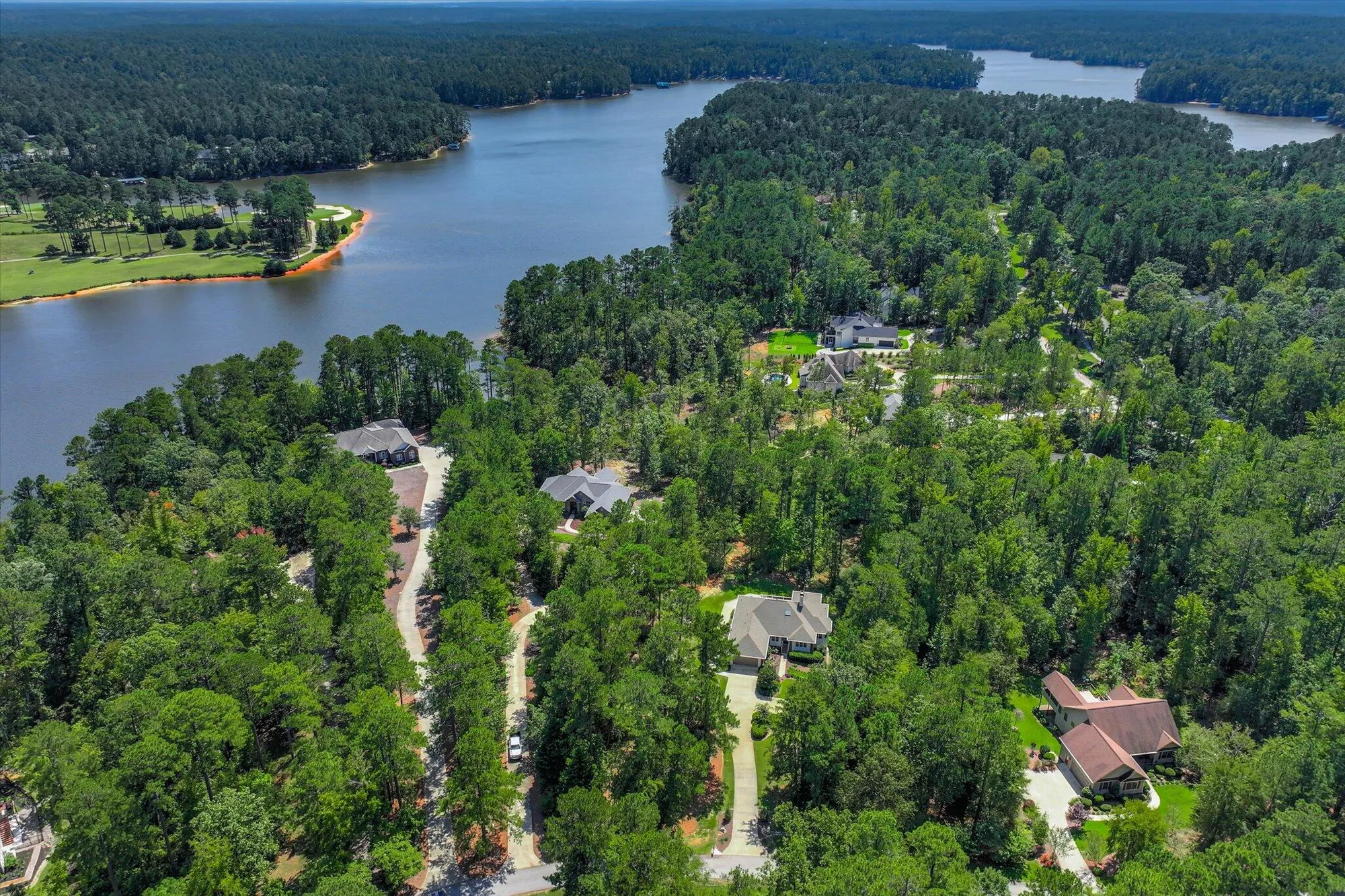 Property Slideshow image 6 of 53 | 140 bereau dr, Mc Cormick, SC, 29835