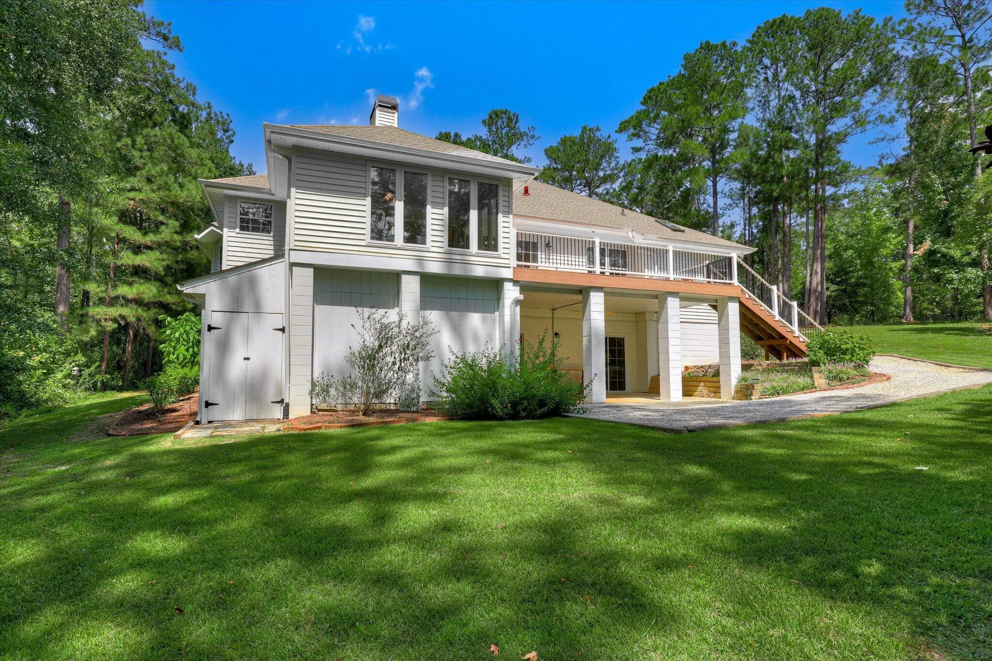 Property Slideshow image 50 of 53 | 140 bereau dr, Mc Cormick, SC, 29835