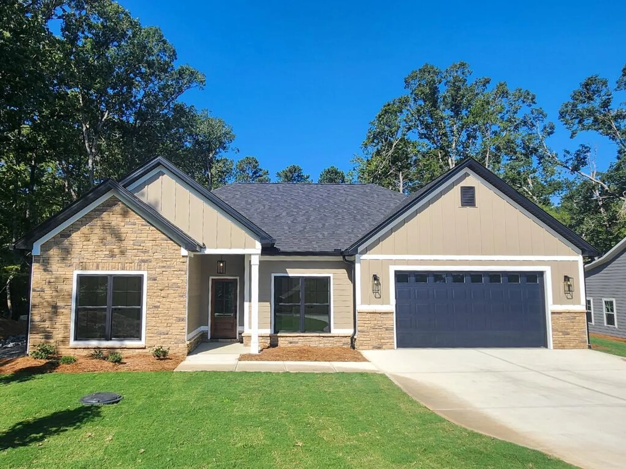 Property Slideshow image 4 of 39 | 612 heritage cv, Mc Cormick, SC, 29835