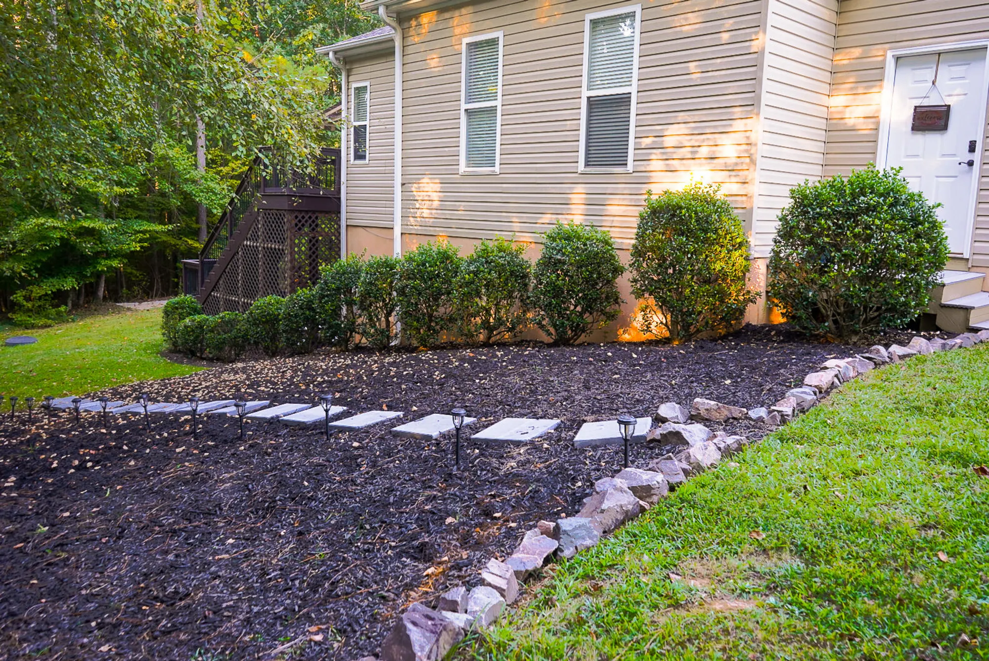 Property Slideshow image 6 of 52 | 111 ashland dr, Mc Cormick, SC, 29835