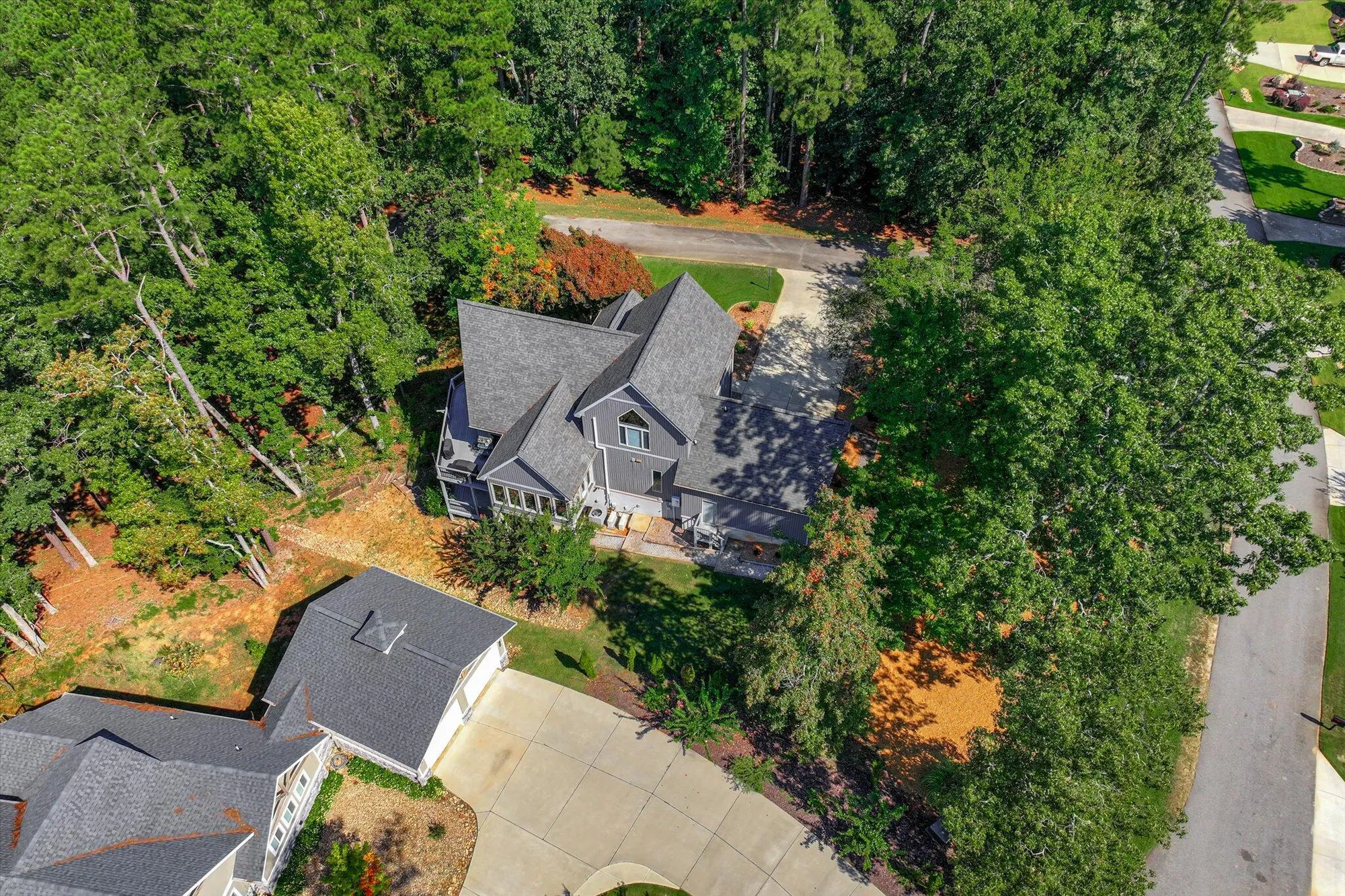 Property Slideshow image 5 of 62 | 202 deer run ln, Mc Cormick, SC, 29835