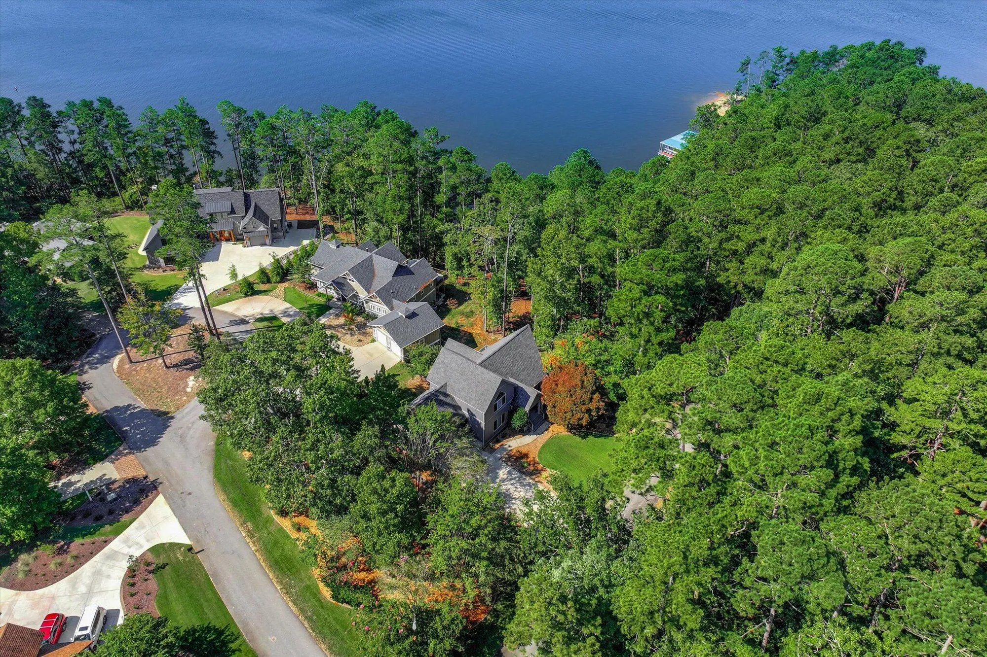 Property Slideshow image 61 of 62 | 202 deer run ln, Mc Cormick, SC, 29835