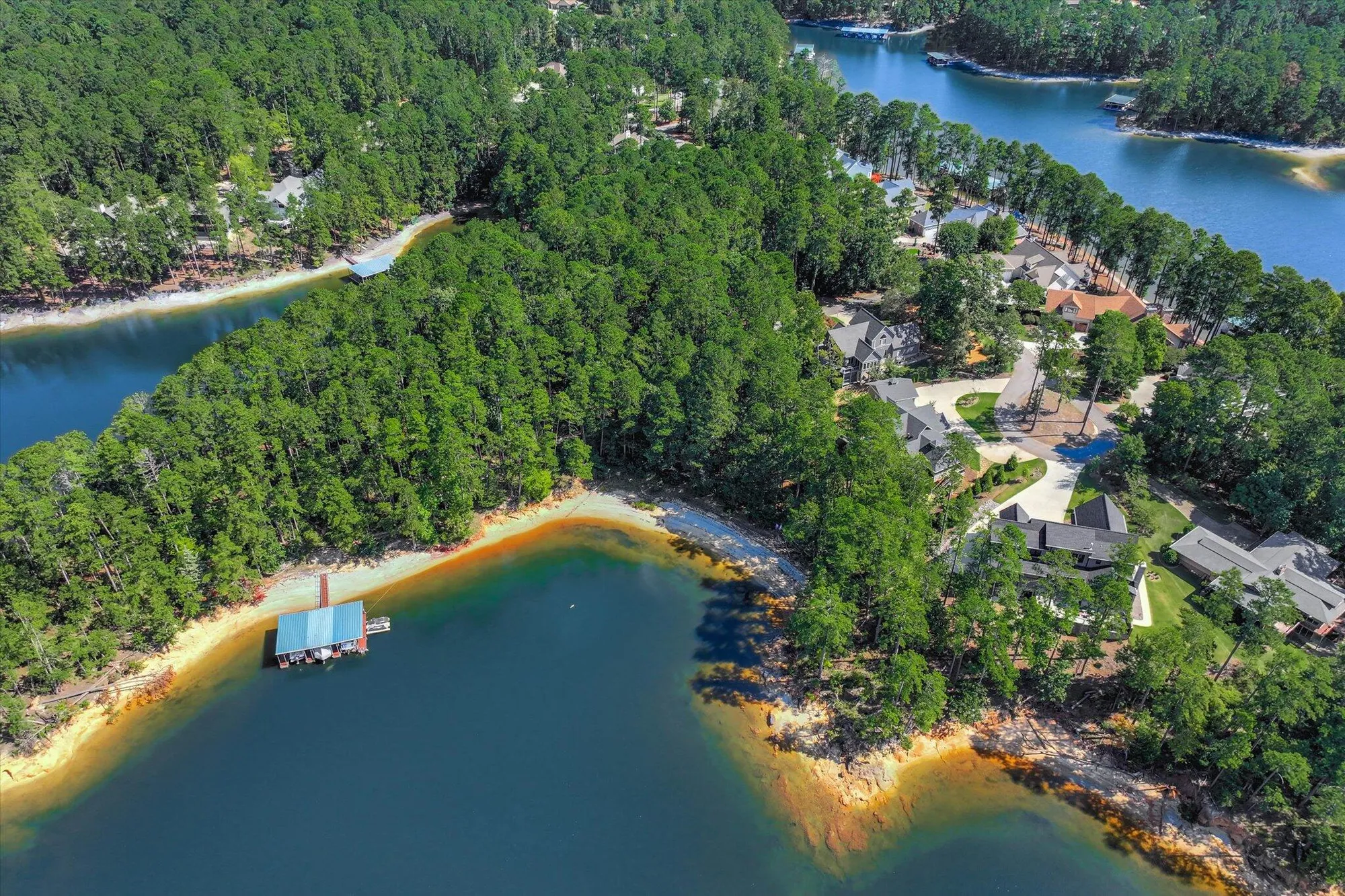 Property Slideshow image 6 of 62 | 202 deer run ln, Mc Cormick, SC, 29835