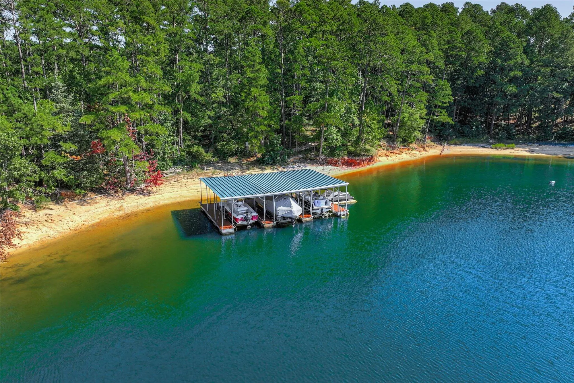 Property Slideshow image 3 of 62 | 202 deer run ln, Mc Cormick, SC, 29835