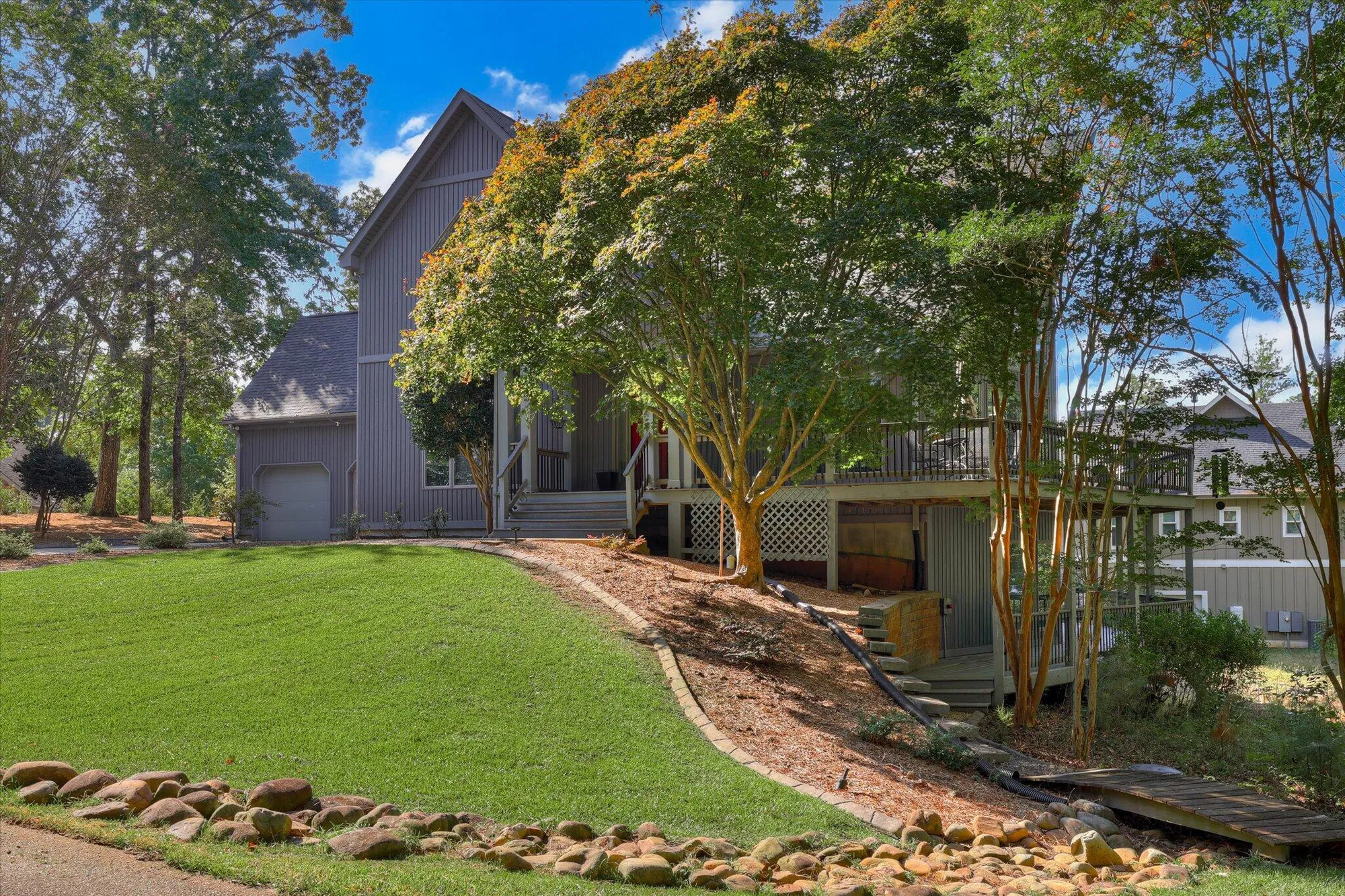 Property Slideshow image 7 of 62 | 202 deer run ln, Mc Cormick, SC, 29835