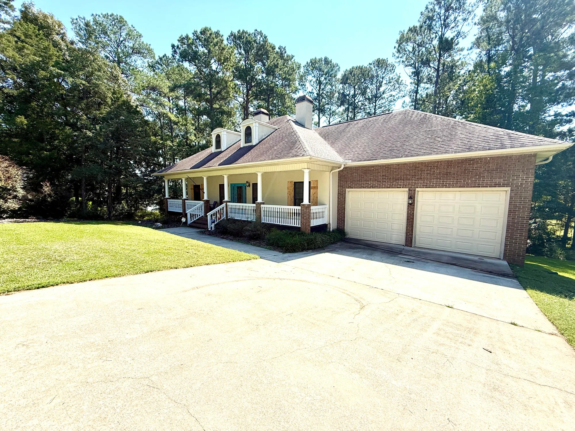 Property Slideshow image 4 of 40 | 305 kingfisher pt, Mc Cormick, SC, 29835