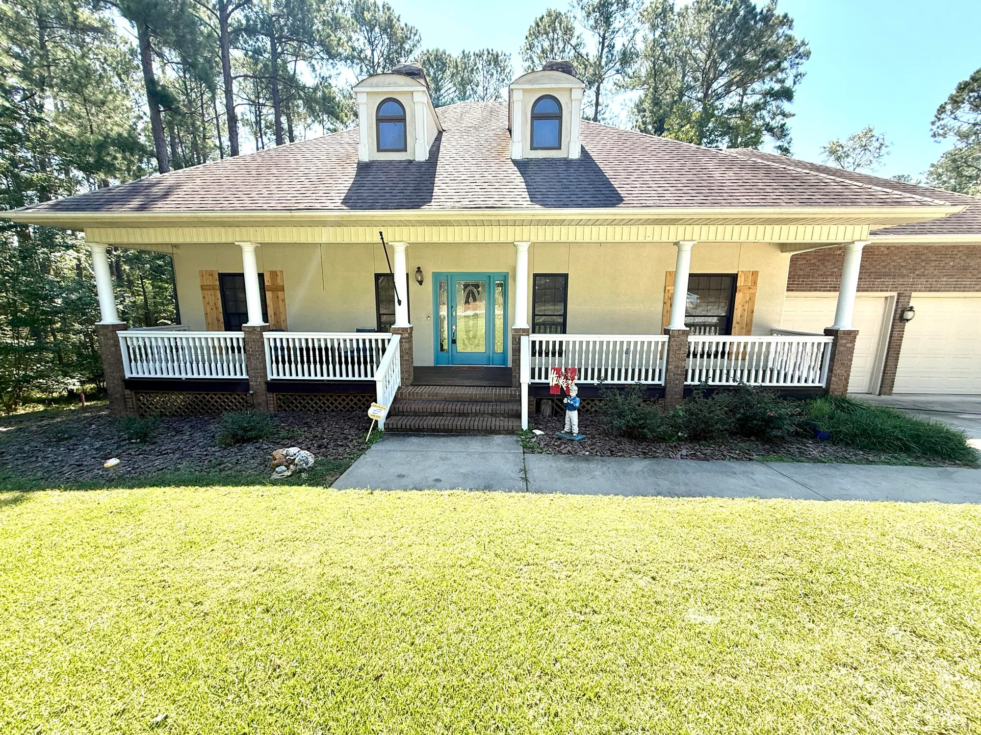 Property Slideshow image 5 of 40 | 305 kingfisher pt, Mc Cormick, SC, 29835