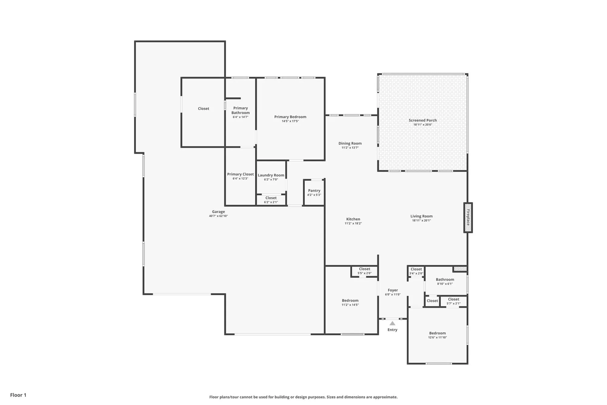 Property Slideshow image 61 of 61 | 103 furman pl, Mc Cormick, SC, 29835