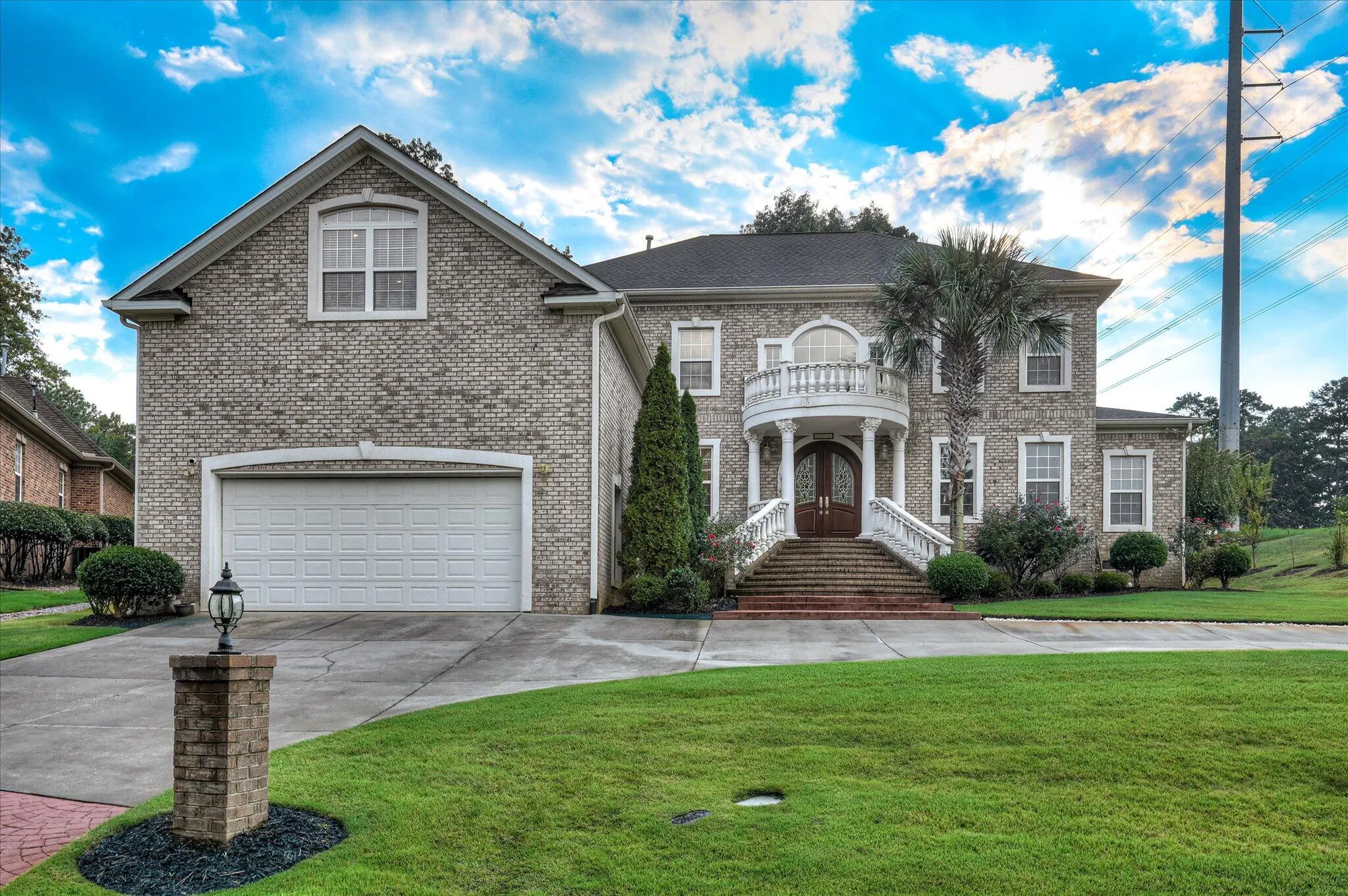 Property Slideshow image 7 of 71 | 112 bridge crest ct, Aiken, SC, 29803