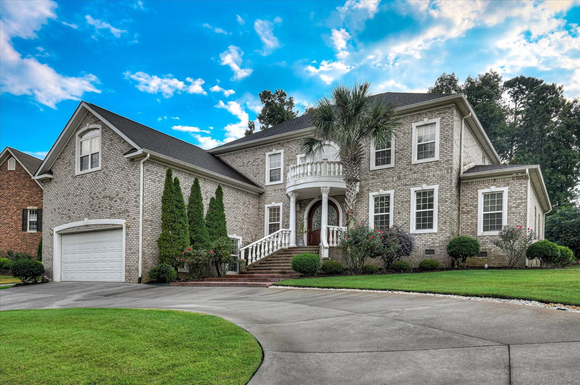 Property Slideshow image 8 of 71 | 112 bridge crest ct, Aiken, SC, 29803