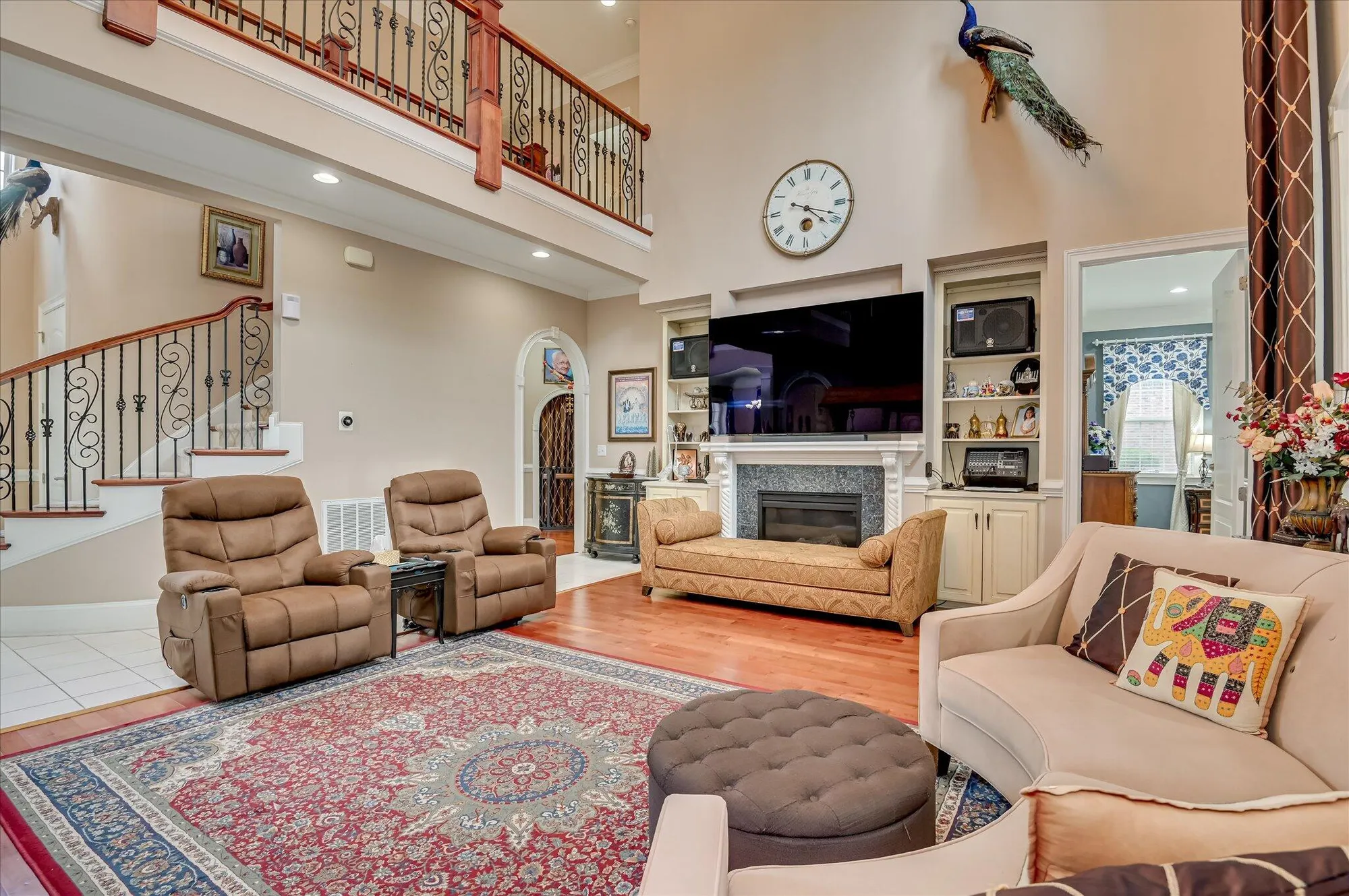 Property Slideshow image 16 of 71 | 112 bridge crest ct, Aiken, SC, 29803