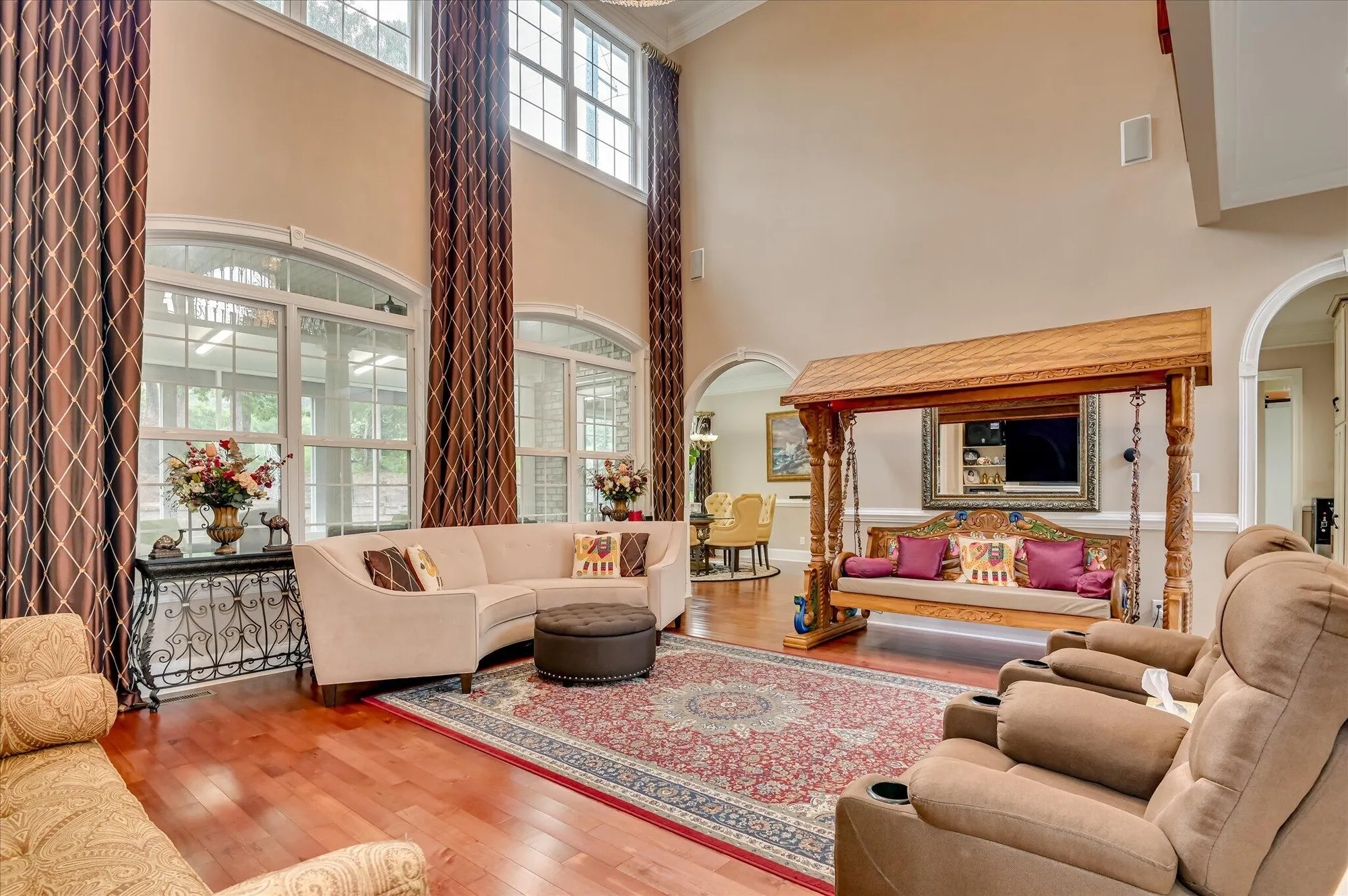 Property Slideshow image 18 of 71 | 112 bridge crest ct, Aiken, SC, 29803