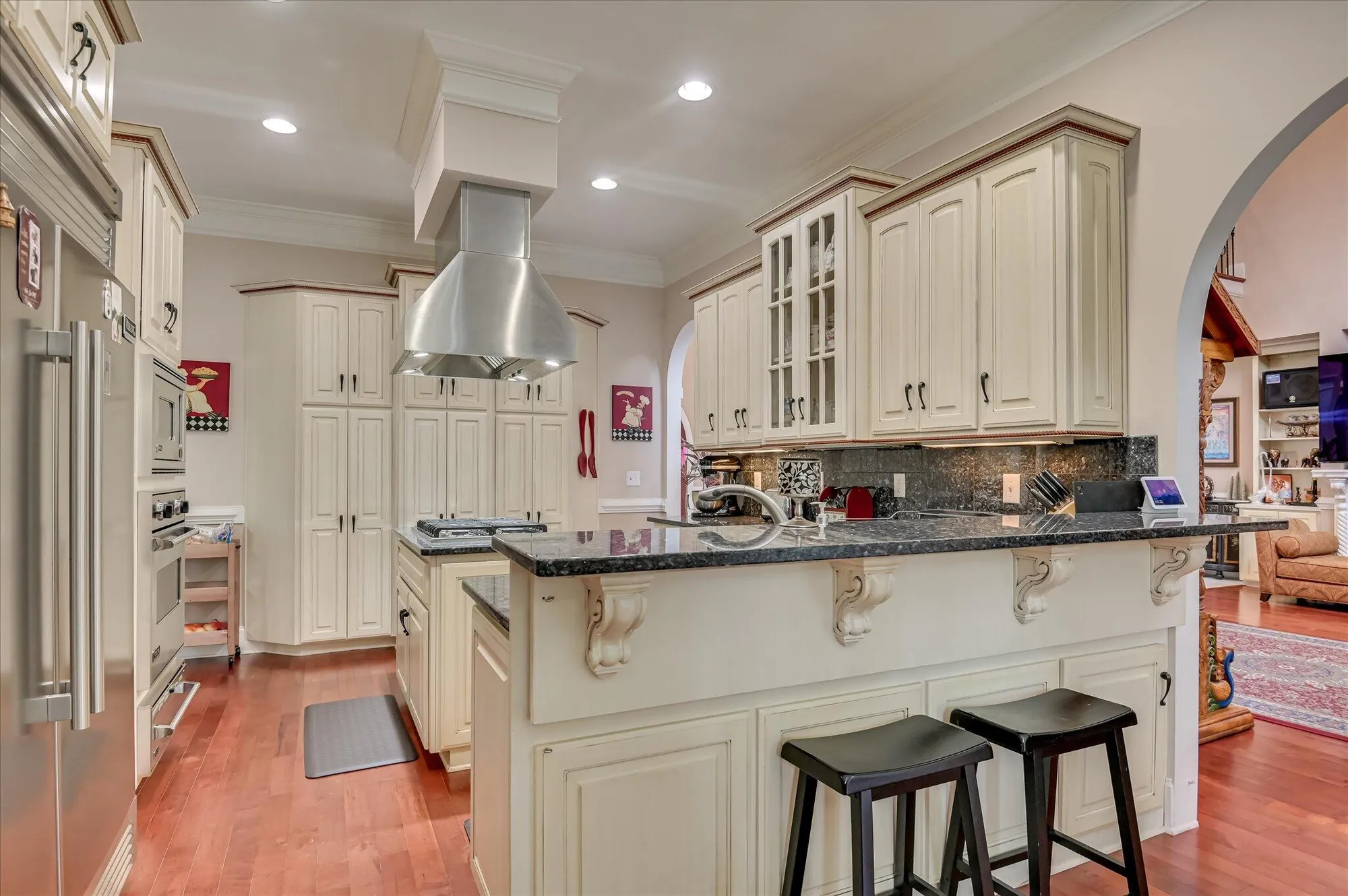 Property Slideshow image 23 of 71 | 112 bridge crest ct, Aiken, SC, 29803