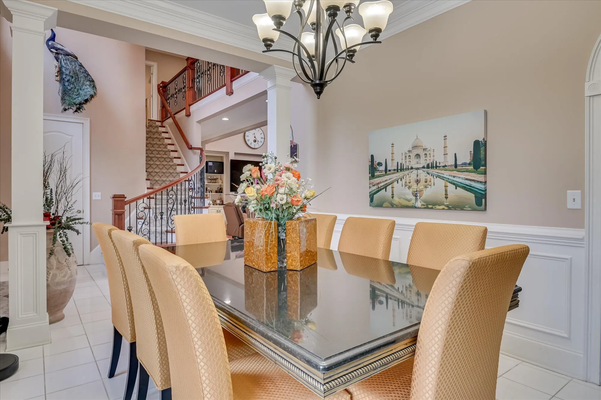 Property Slideshow image 32 of 71 | 112 bridge crest ct, Aiken, SC, 29803