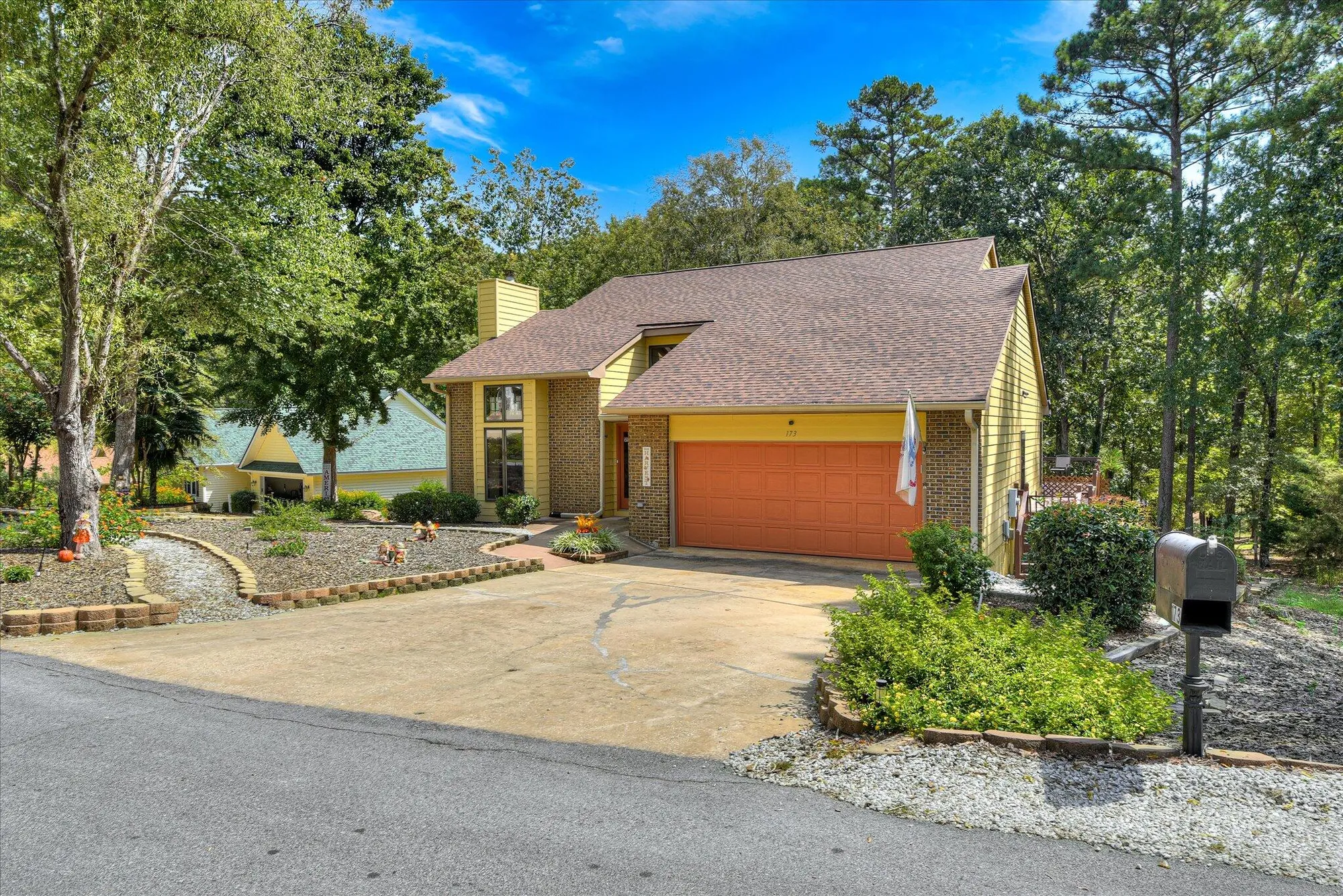 Property Slideshow image 1 of 74 | 173 tara dr, Mc Cormick, SC, 29835