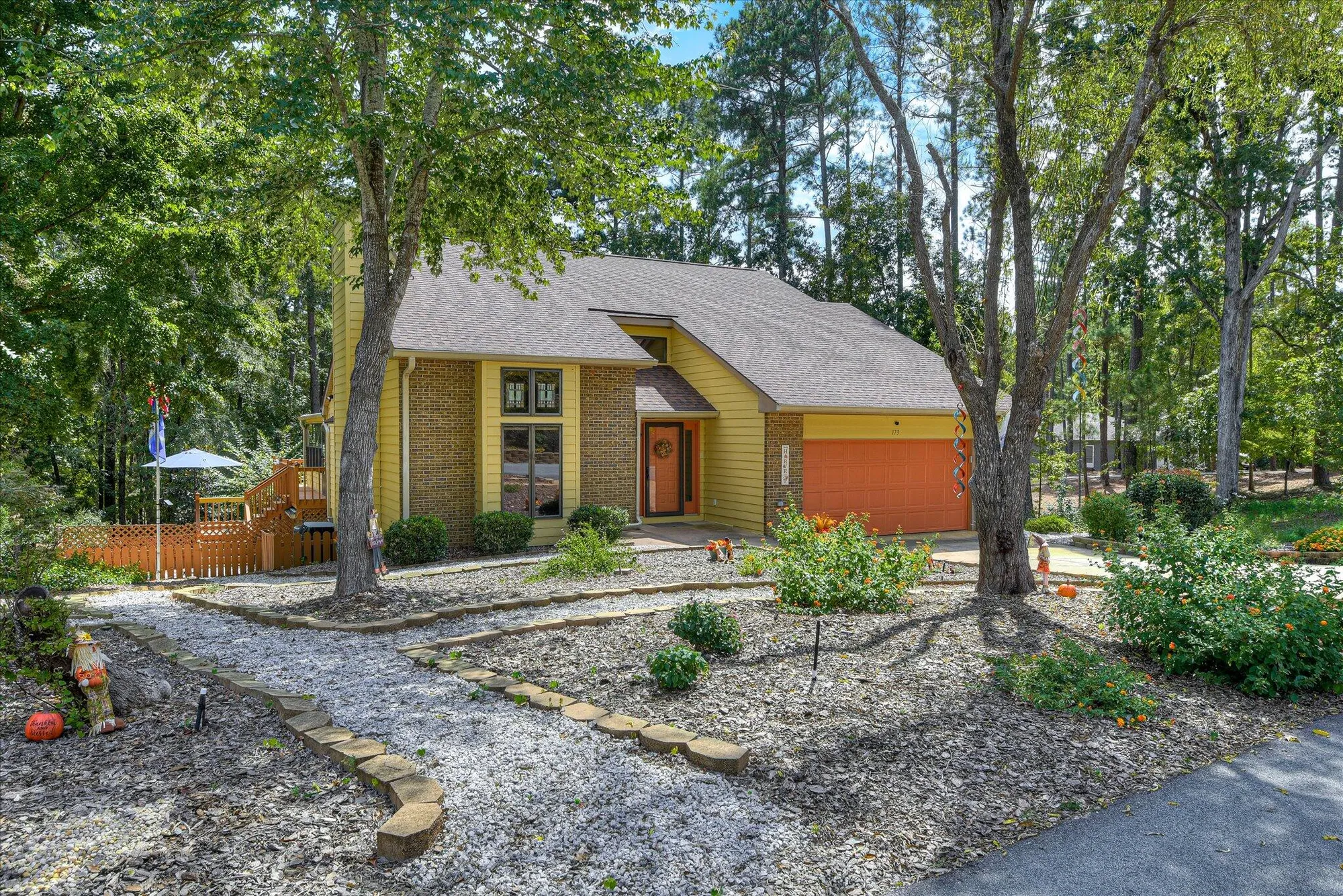 Property Slideshow image 3 of 74 | 173 tara dr, Mc Cormick, SC, 29835
