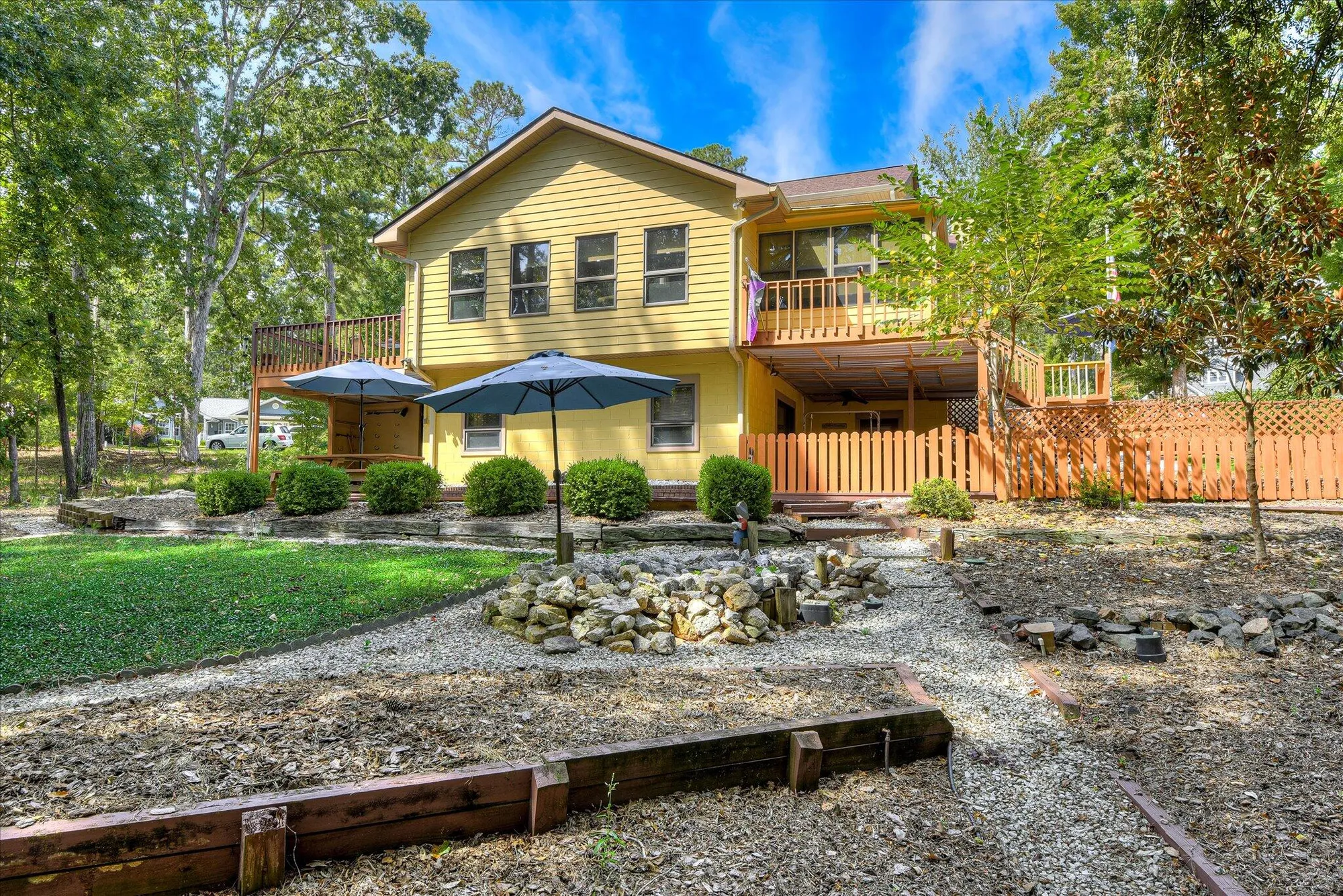 Property Slideshow image 68 of 74 | 173 tara dr, Mc Cormick, SC, 29835