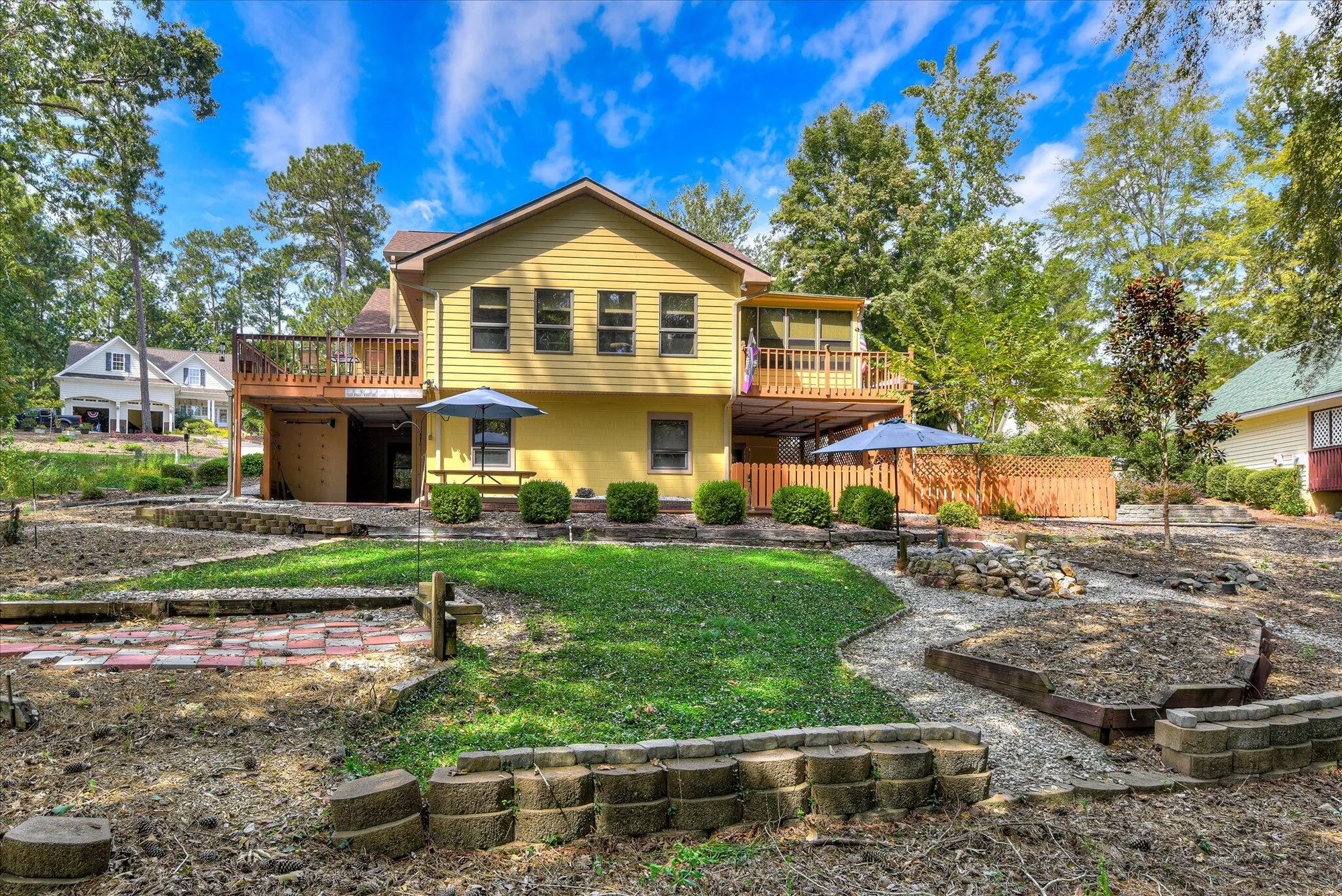 Property Slideshow image 69 of 74 | 173 tara dr, Mc Cormick, SC, 29835