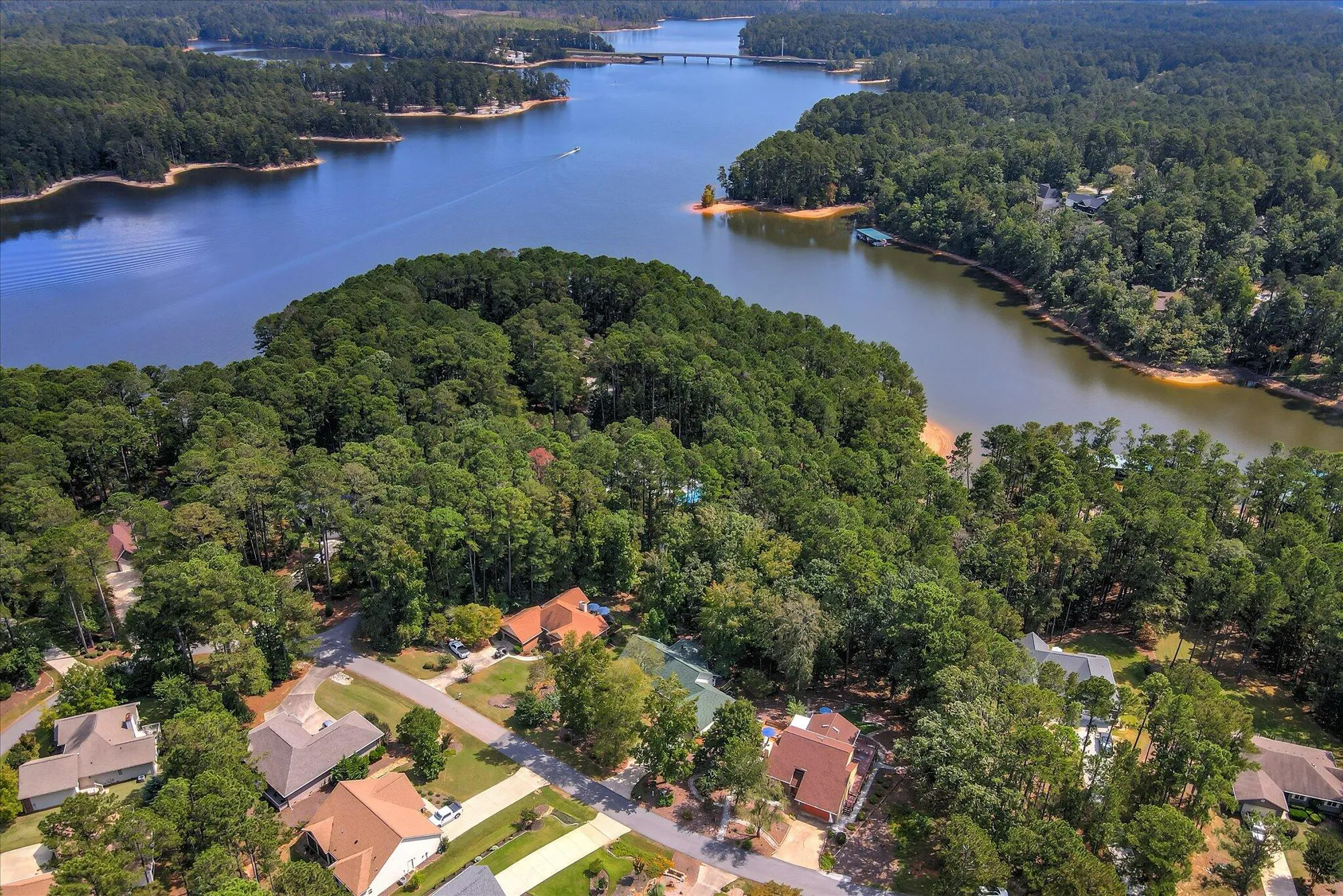 Property Slideshow image 73 of 74 | 173 tara dr, Mc Cormick, SC, 29835