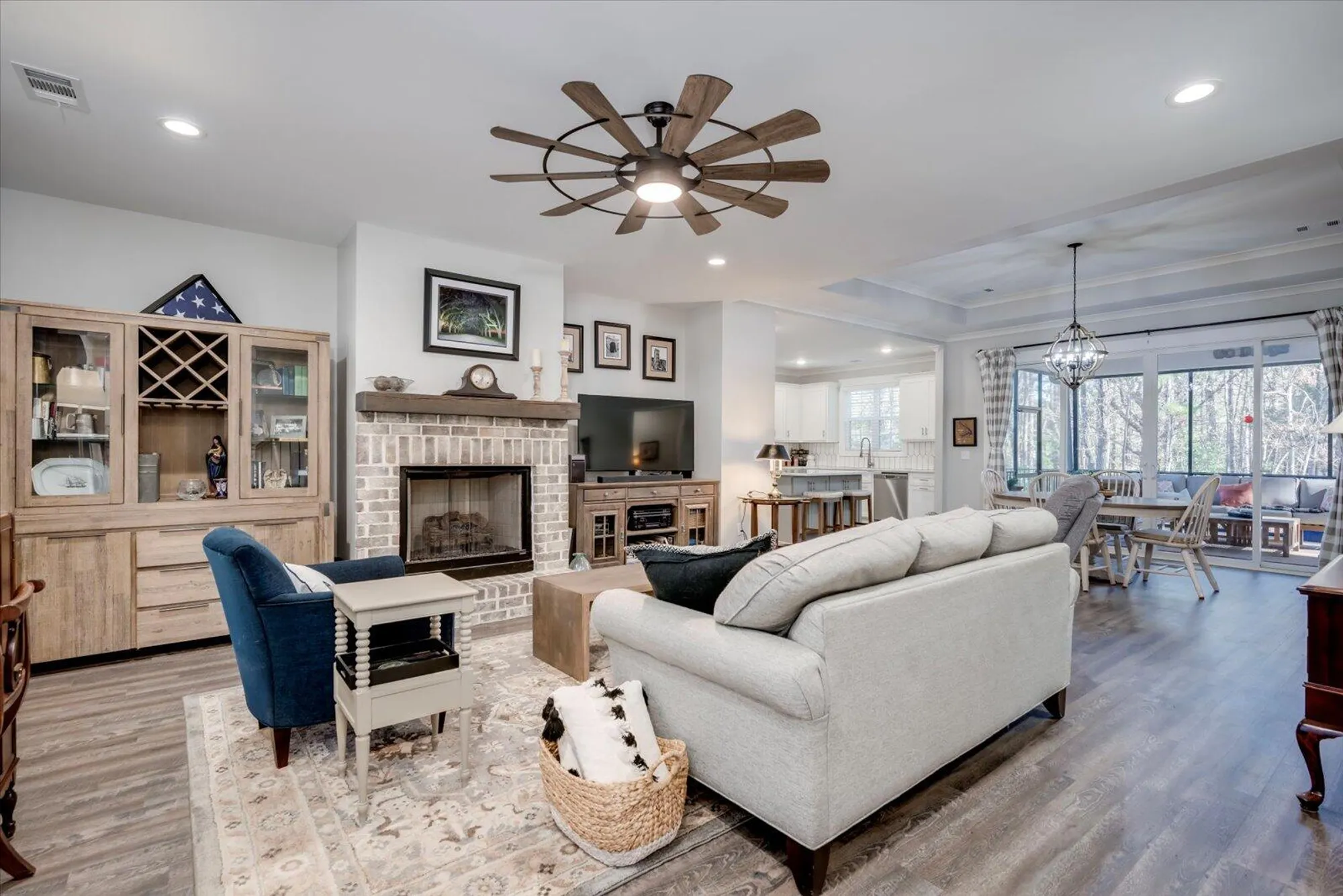Property Slideshow image 15 of 47 | 147 shenandoah dr, Mc Cormick, SC, 29835