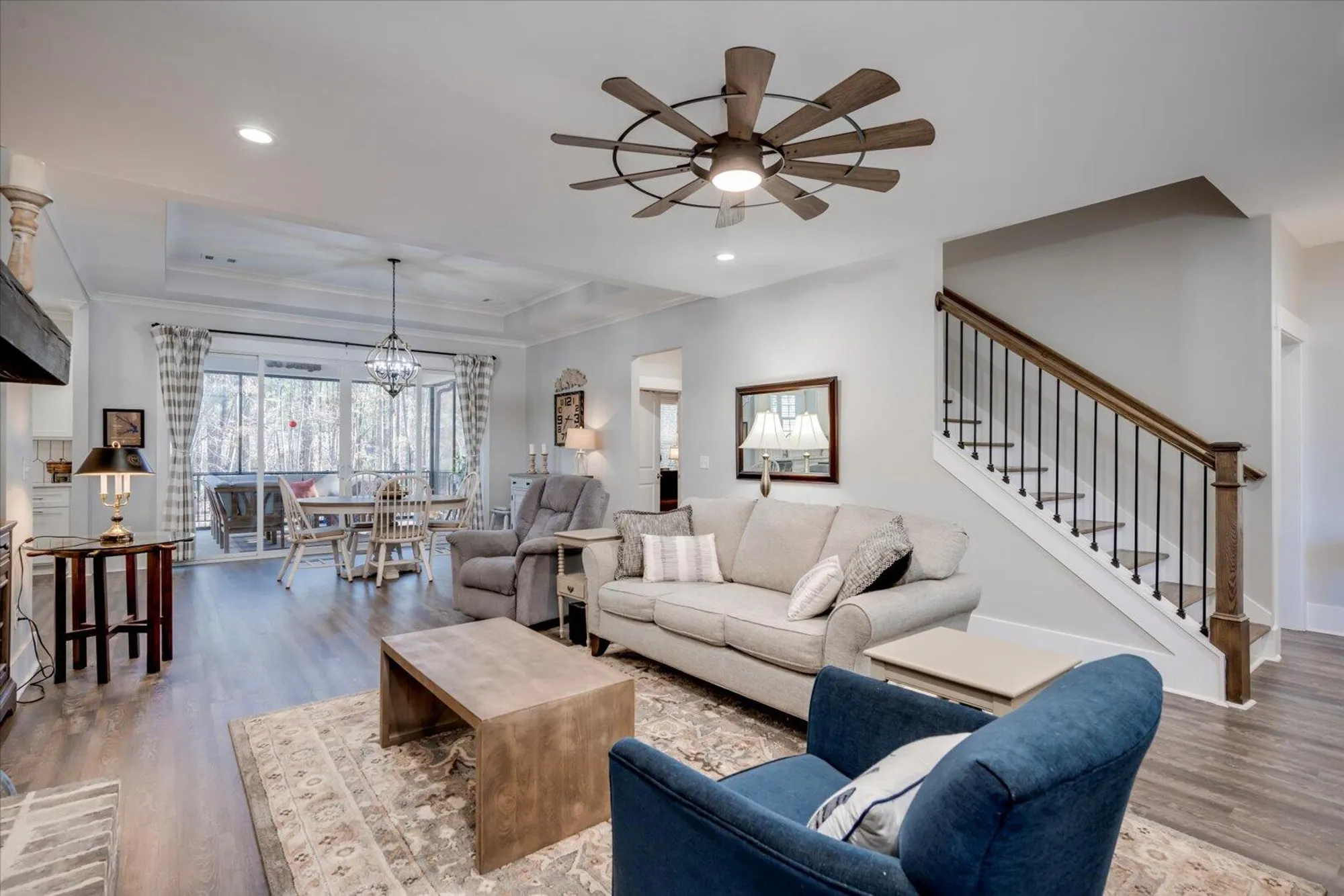 Property Slideshow image 16 of 47 | 147 shenandoah dr, Mc Cormick, SC, 29835