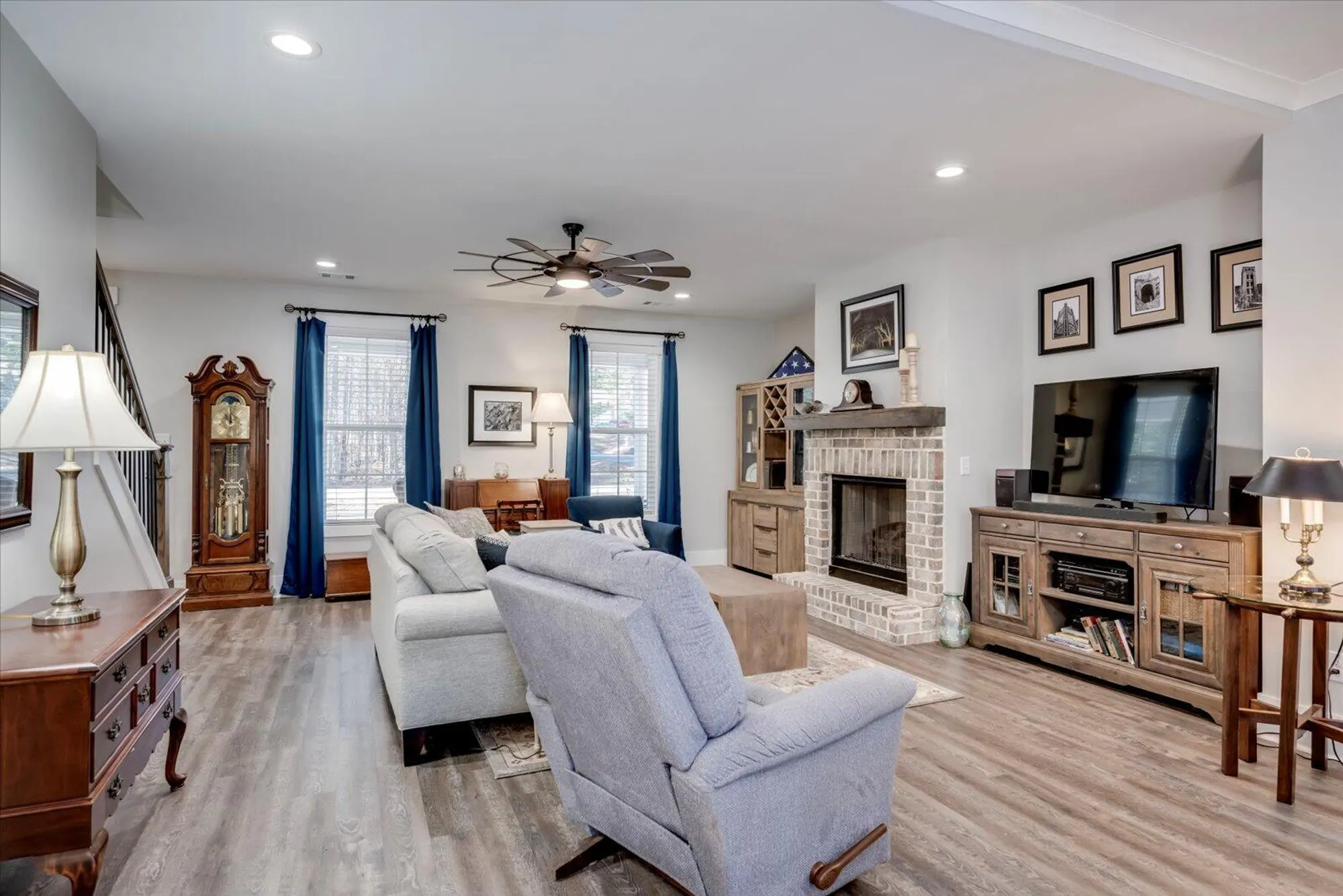 Property Slideshow image 18 of 47 | 147 shenandoah dr, Mc Cormick, SC, 29835