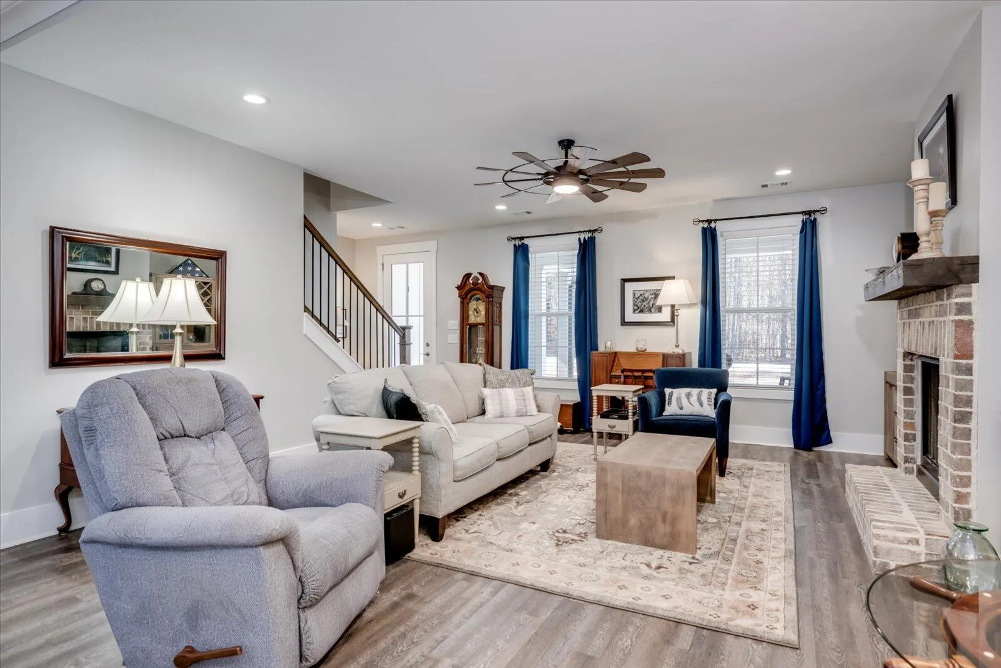 Property Slideshow image 17 of 47 | 147 shenandoah dr, Mc Cormick, SC, 29835