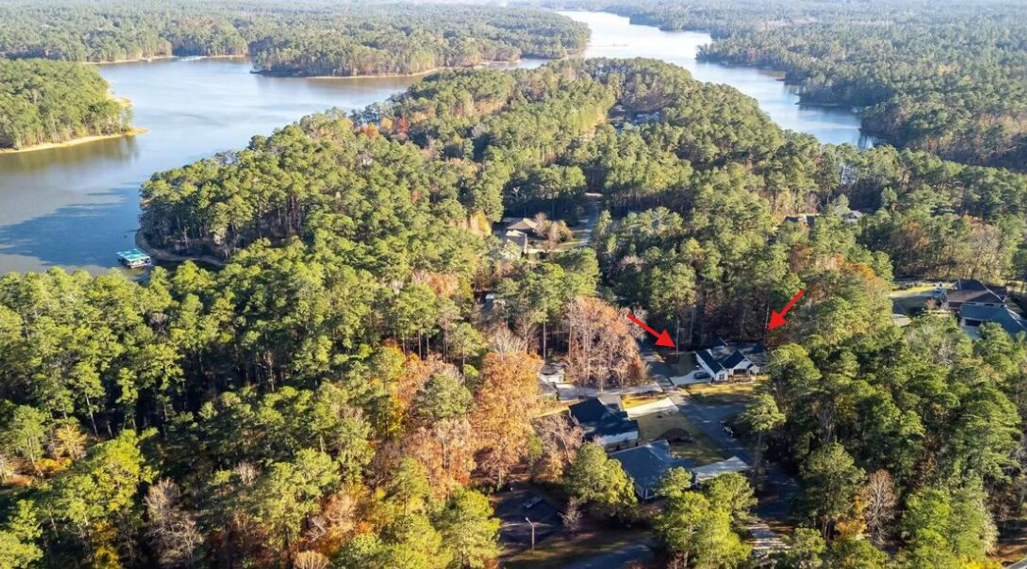 Property Slideshow image 46 of 47 | 147 shenandoah dr, Mc Cormick, SC, 29835