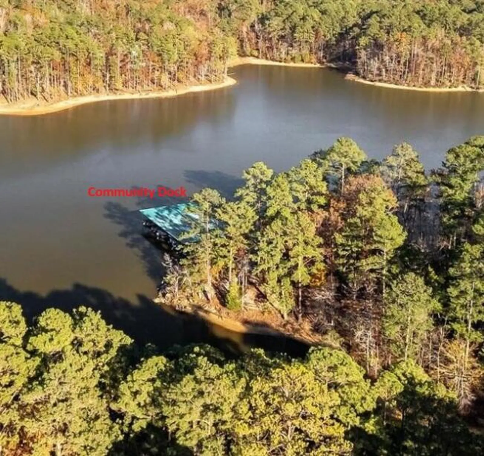 Property Slideshow image 47 of 47 | 147 shenandoah dr, Mc Cormick, SC, 29835