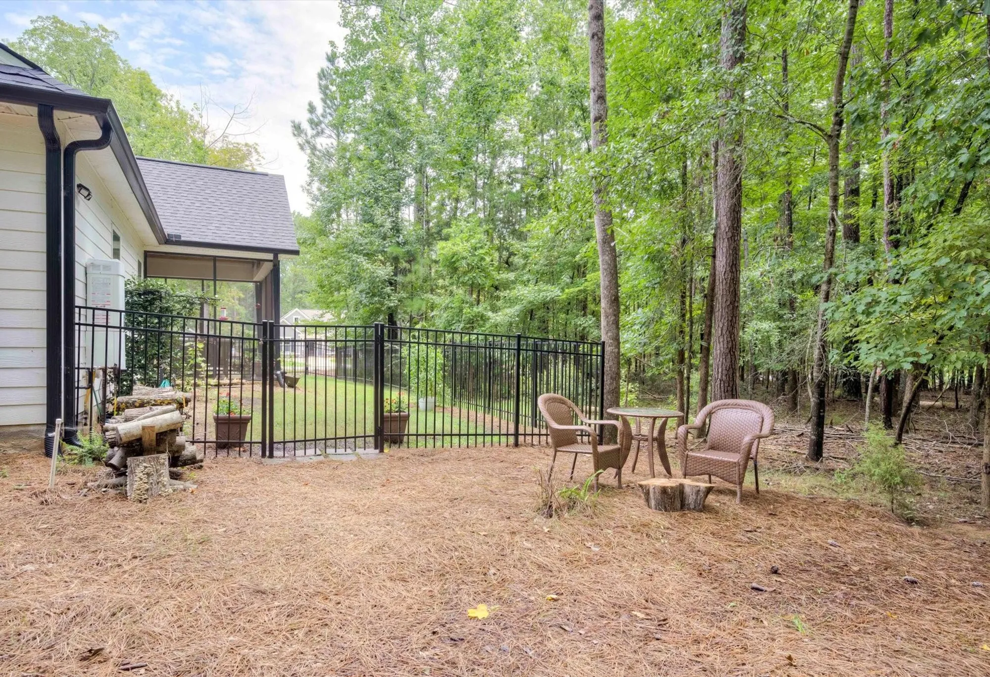 Property Slideshow image 5 of 47 | 147 shenandoah dr, Mc Cormick, SC, 29835