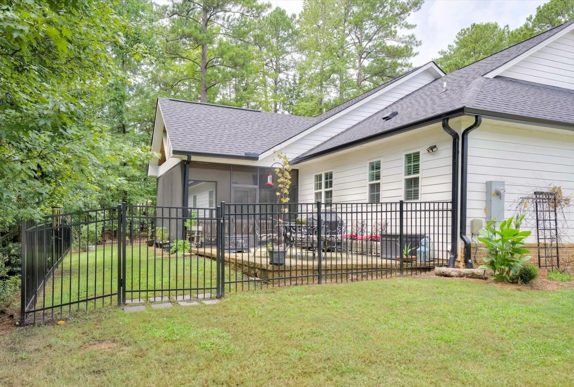 Property Slideshow image 43 of 47 | 147 shenandoah dr, Mc Cormick, SC, 29835