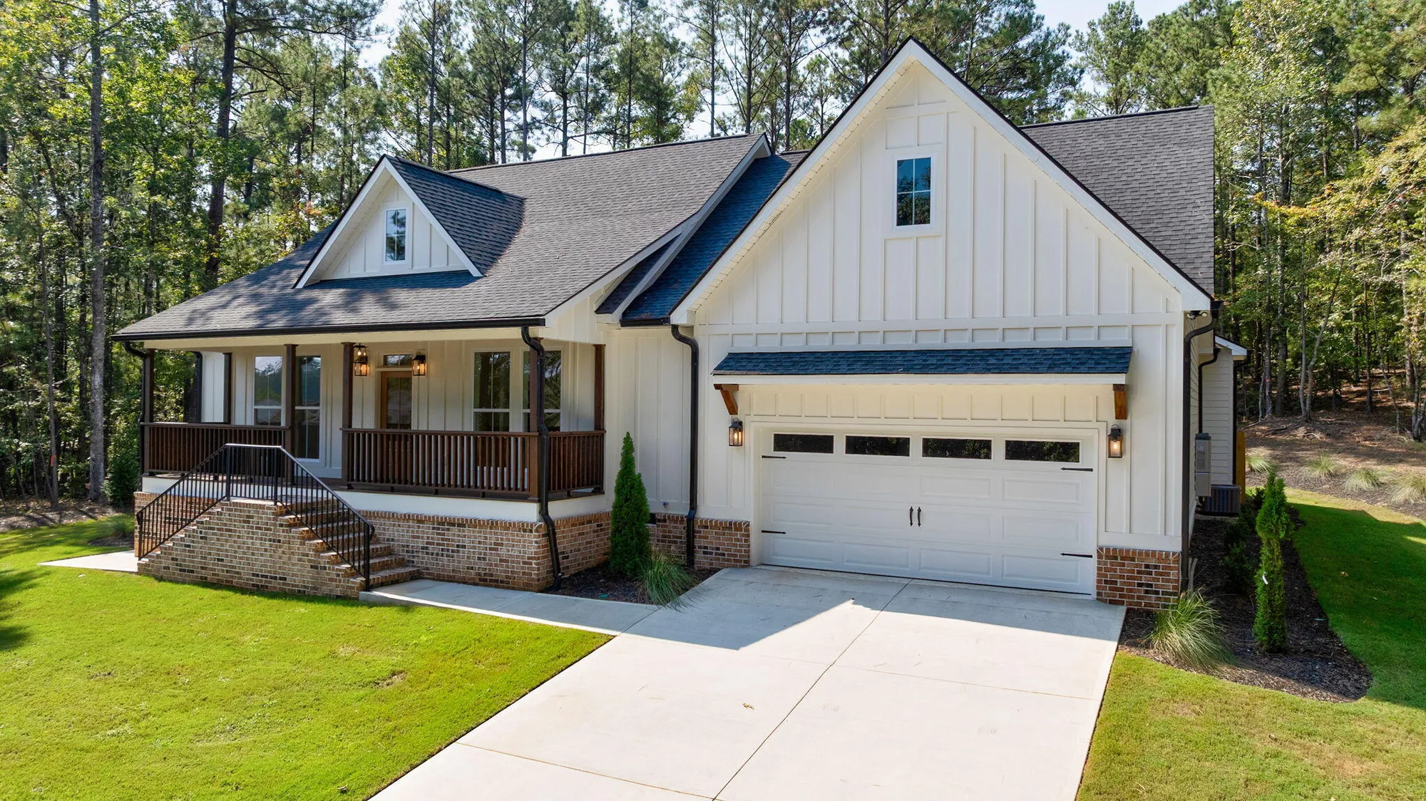 Property Slideshow image 3 of 62 | 126 elliott cir, Mc Cormick, SC, 29835