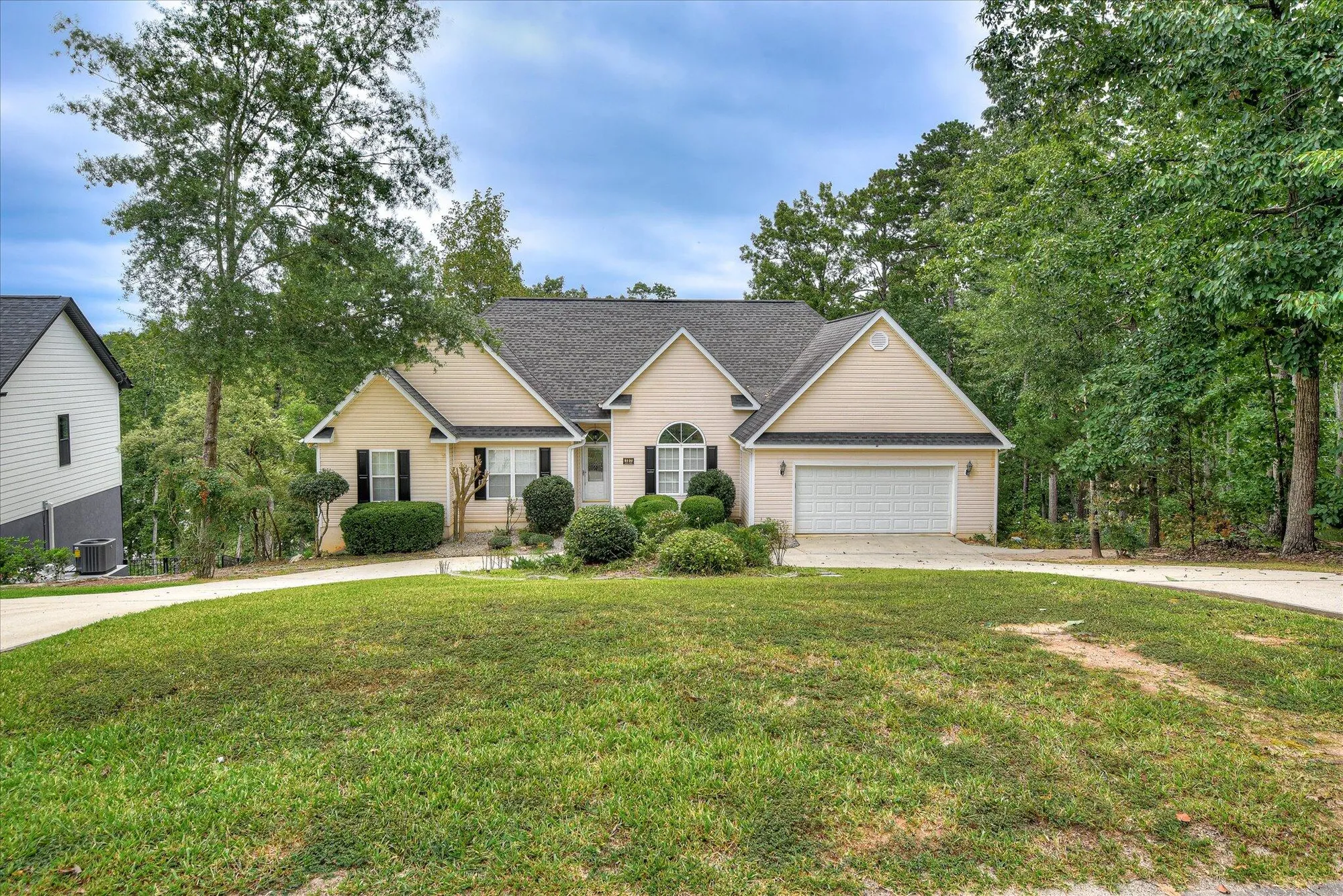 Property Slideshow image 67 of 71 | 197 rhett dr, Mc Cormick, SC, 29835
