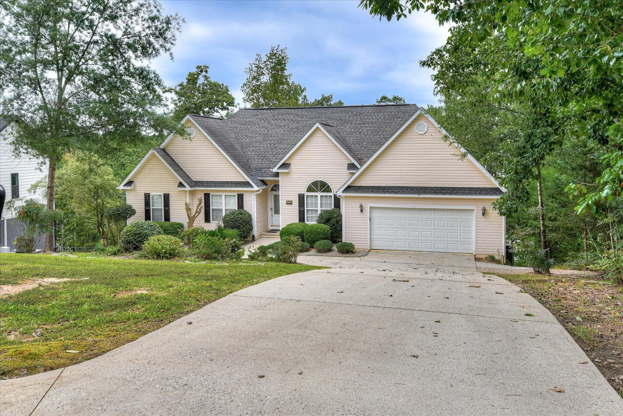 Property Slideshow image 5 of 71 | 197 rhett dr, Mc Cormick, SC, 29835