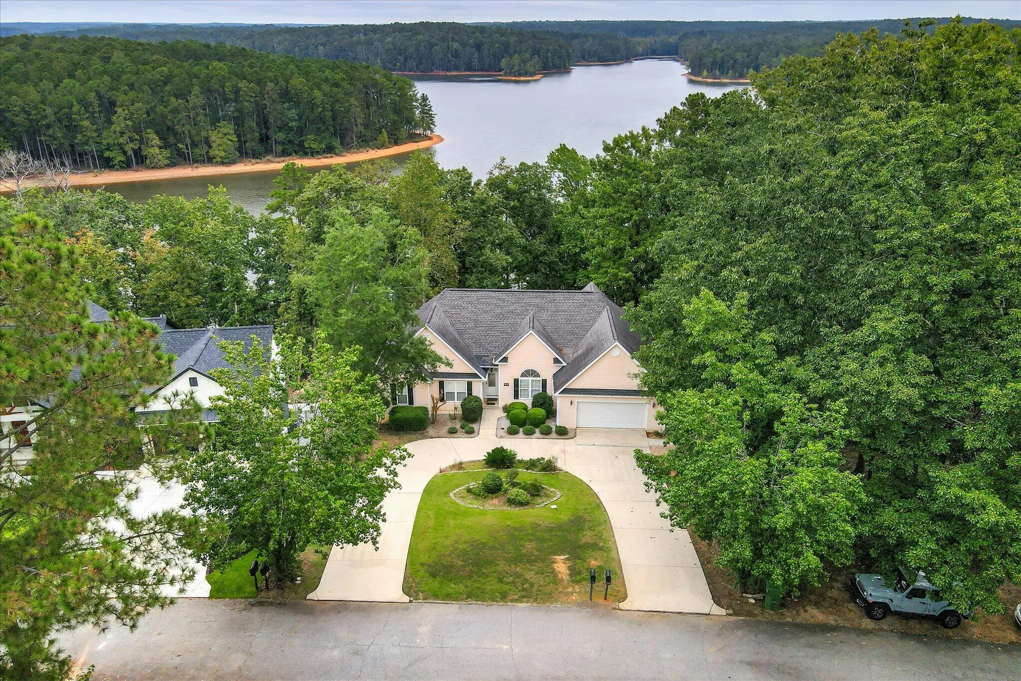 Property Slideshow image 61 of 71 | 197 rhett dr, Mc Cormick, SC, 29835