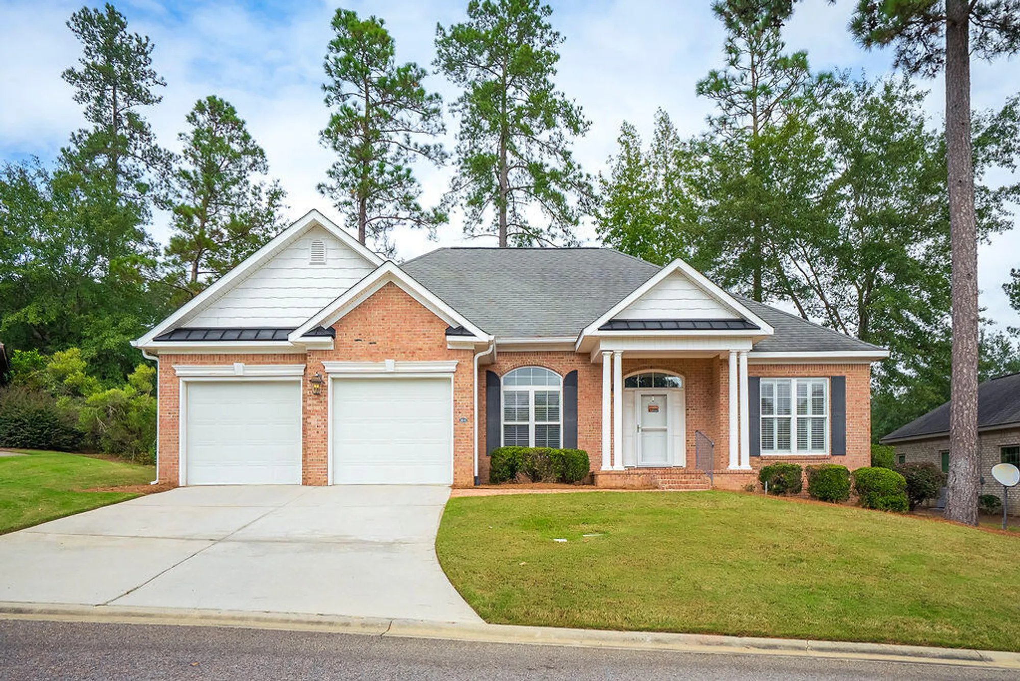 Property Slideshow image 1 of 46 | 164 pink dogwood cir, Aiken, SC, 29803