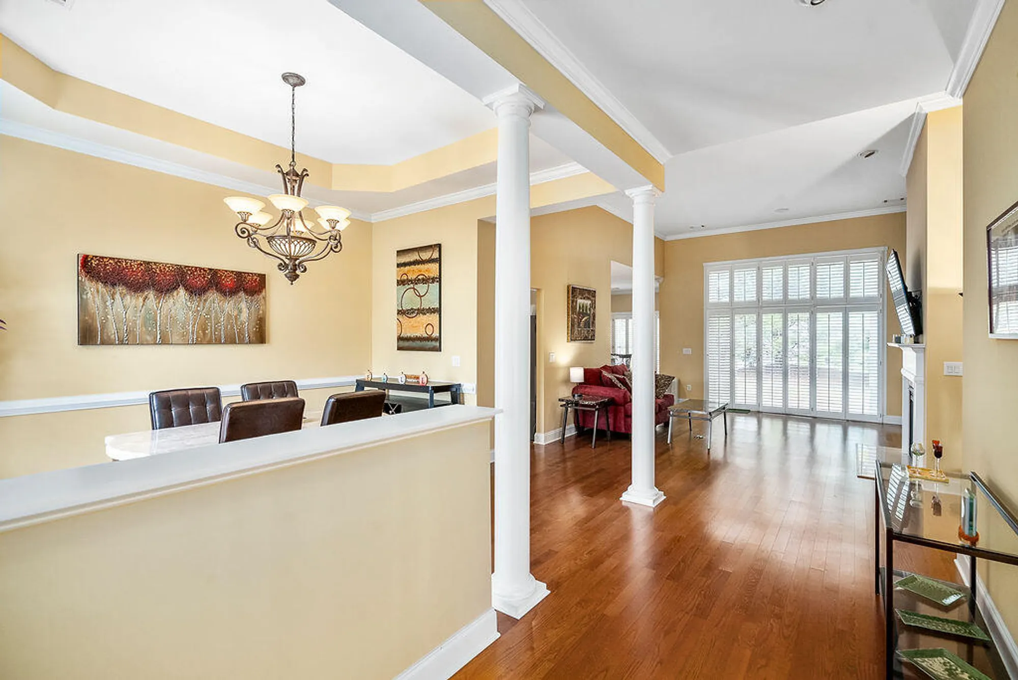 Property Slideshow image 6 of 46 | 164 pink dogwood cir, Aiken, SC, 29803