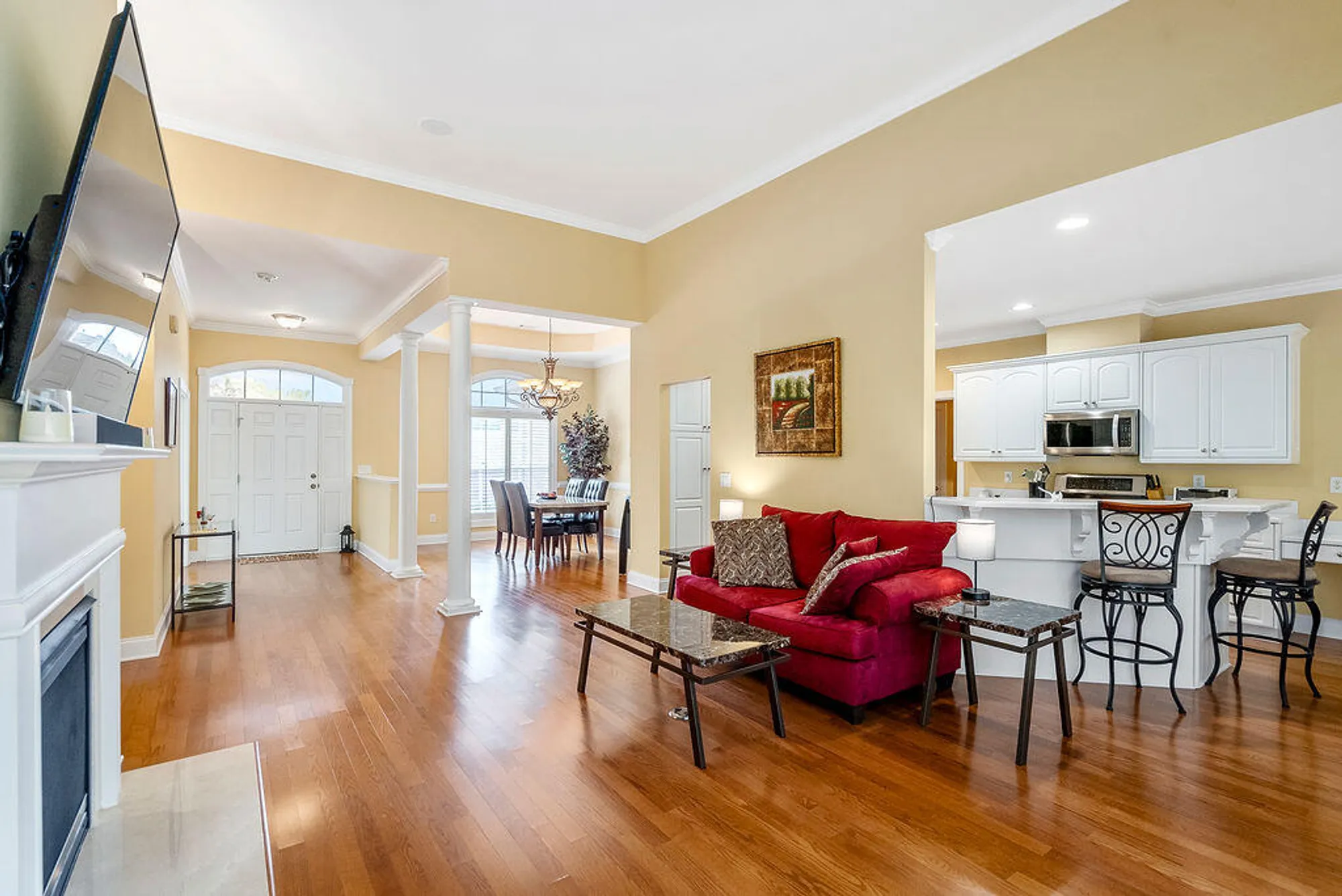 Property Slideshow image 13 of 46 | 164 pink dogwood cir, Aiken, SC, 29803