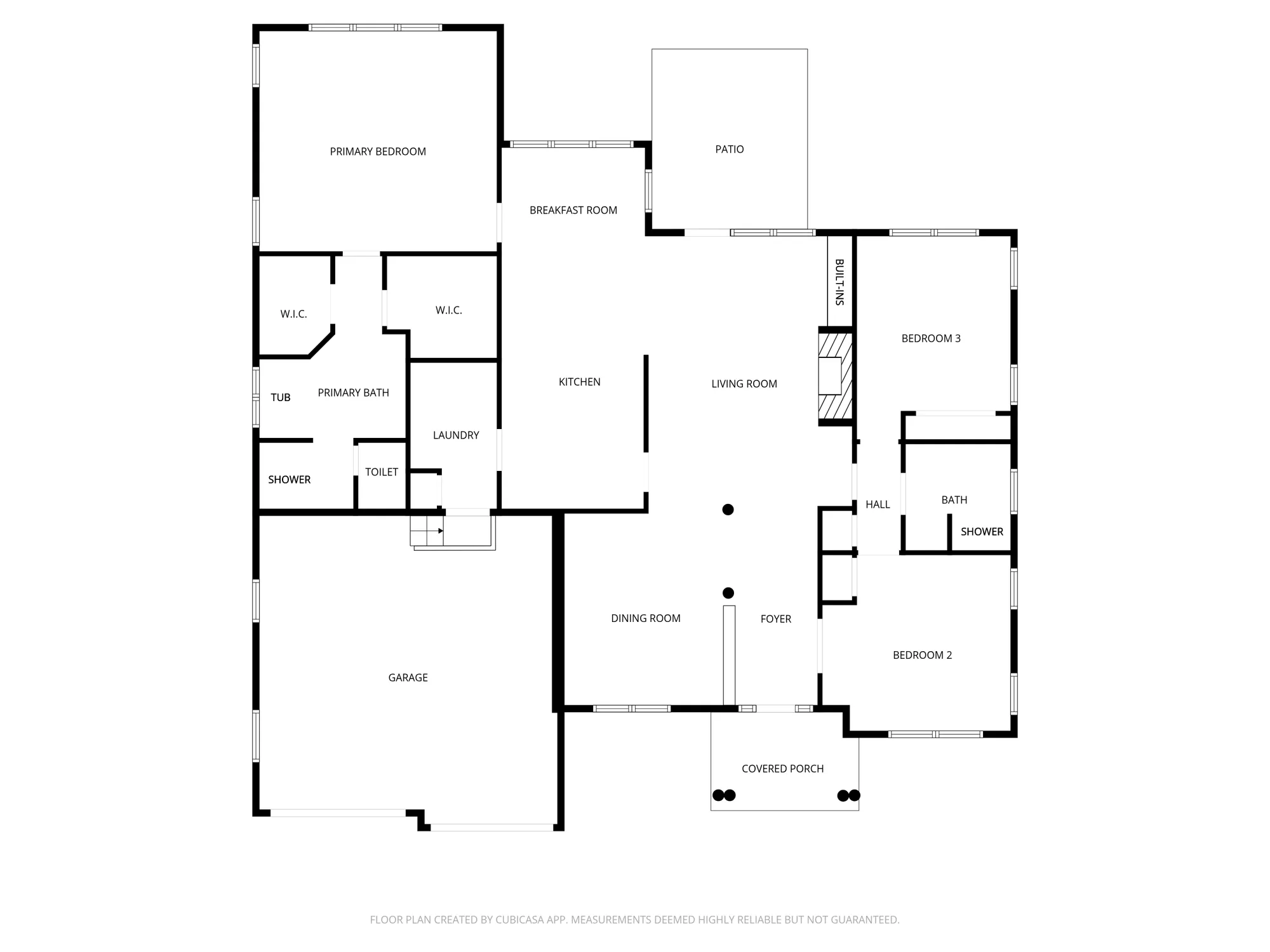 Property Slideshow image 46 of 46 | 164 pink dogwood cir, Aiken, SC, 29803