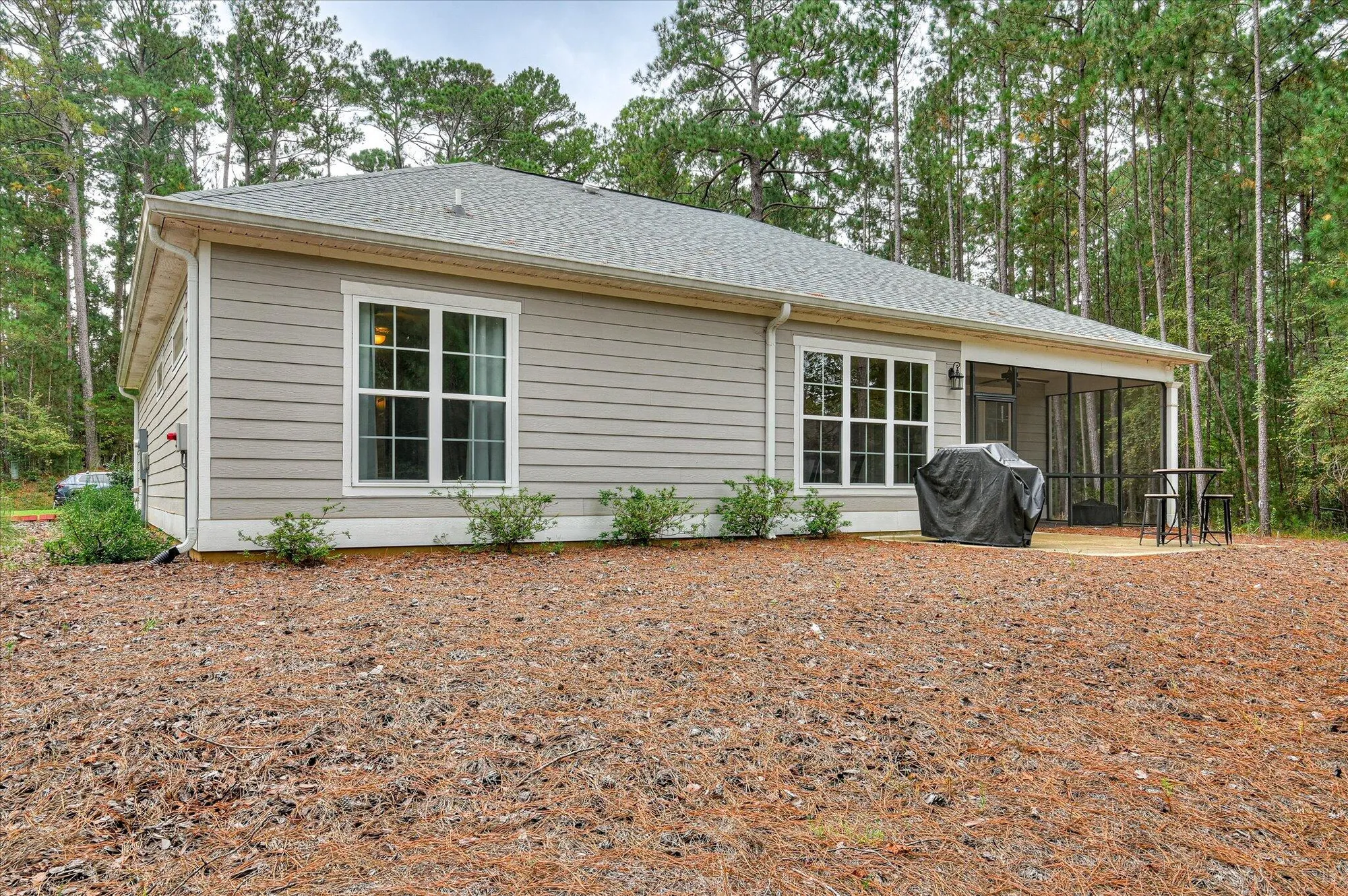 Property Slideshow image 38 of 41 | 215 tara dr, Mc Cormick, SC, 29835